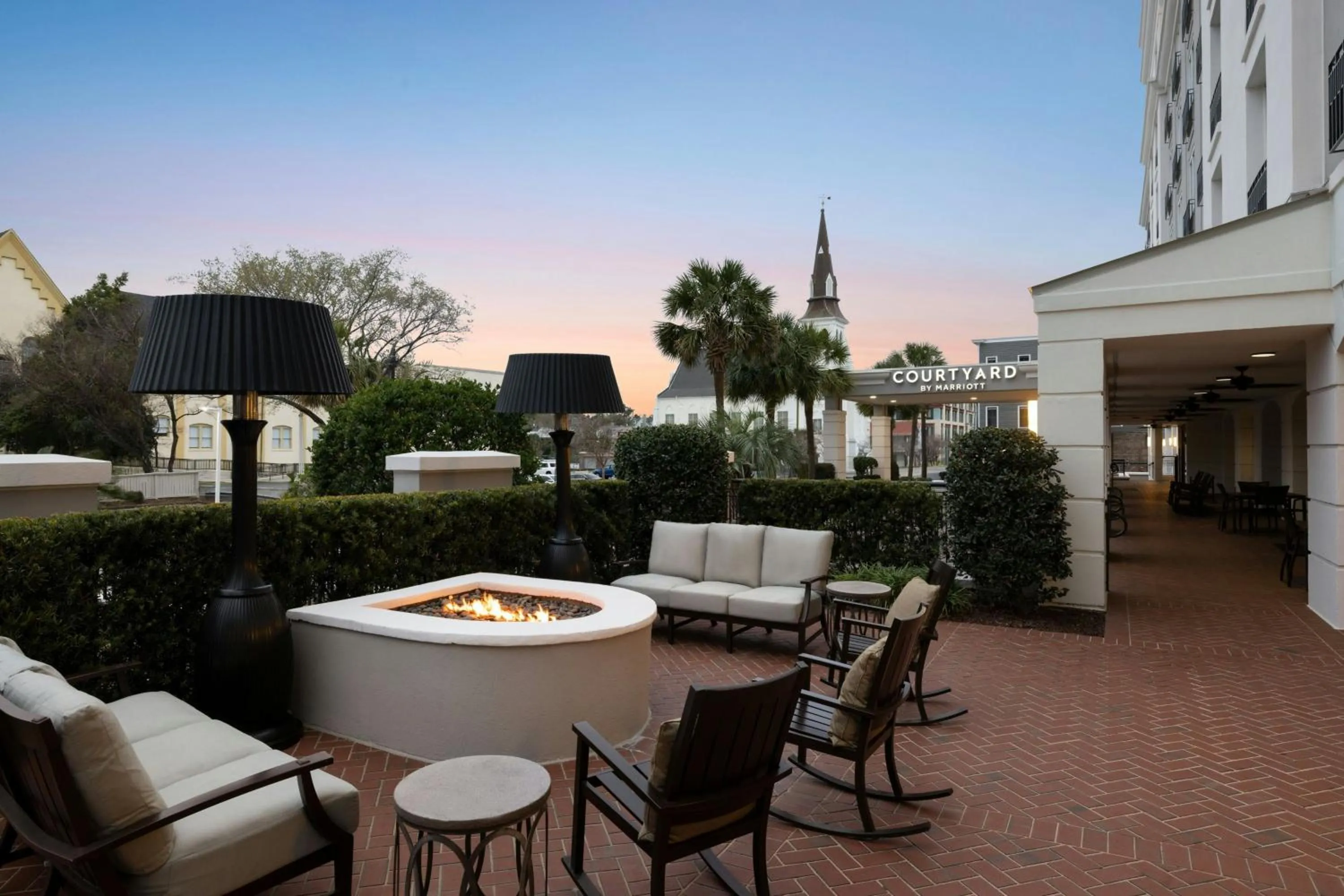 Other in Courtyard by Marriott Charleston Historic District