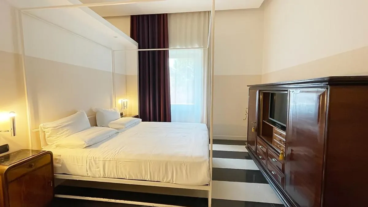 Bedroom, Bed in Vino e Oli Residenze