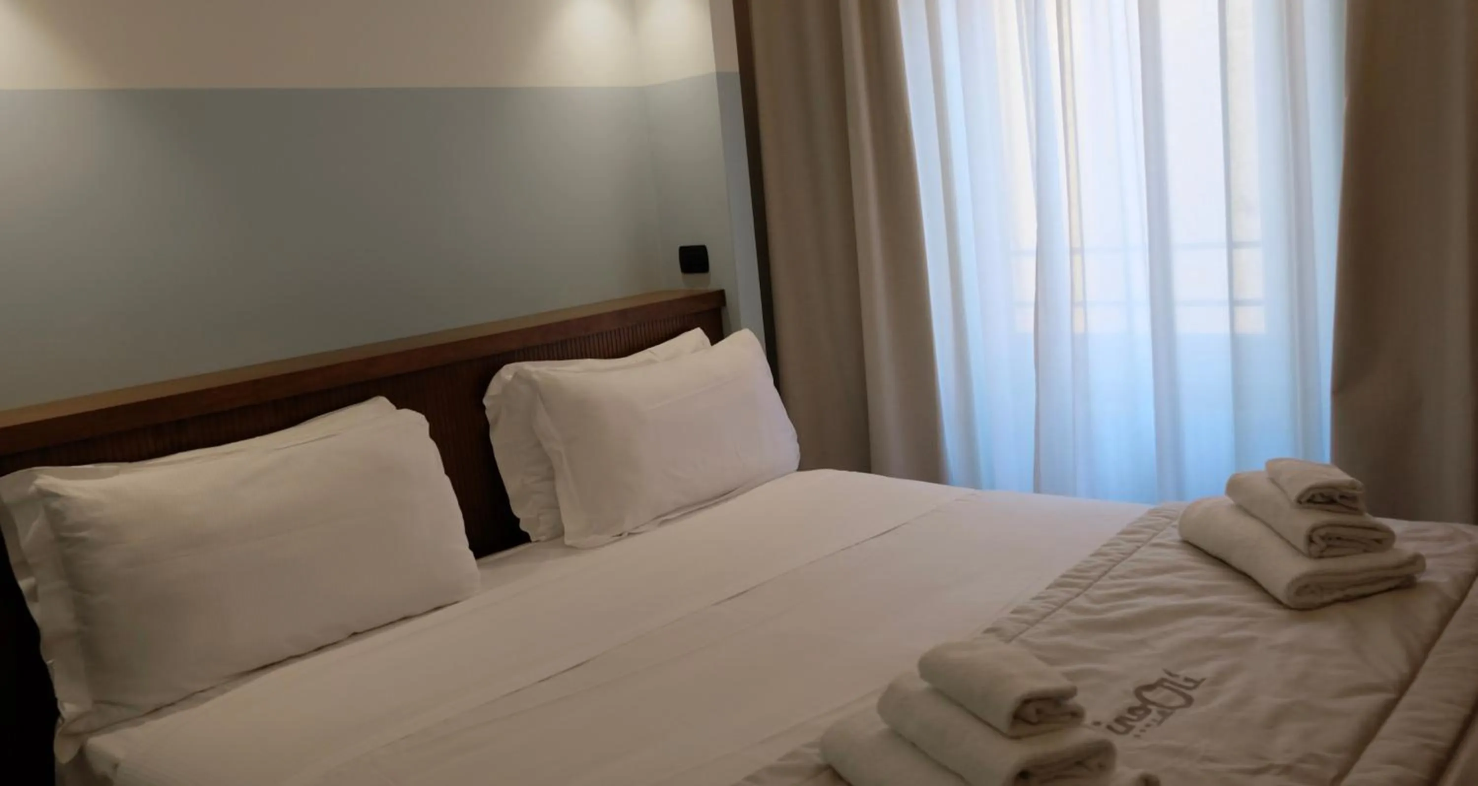 Bed in Vino e Oli Residenze