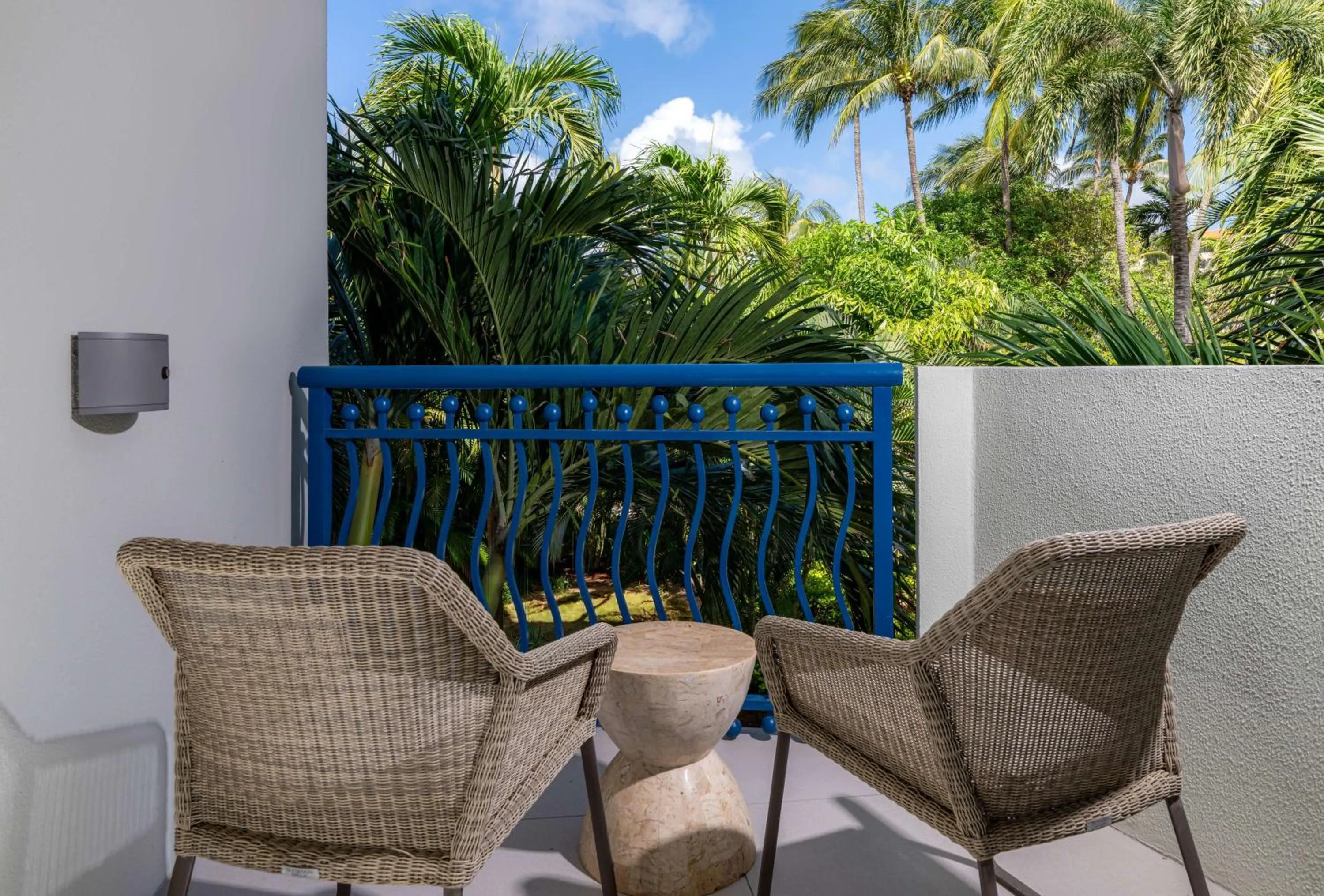 View (from property/room) in Hilton Aruba Caribbean Resort & Casino