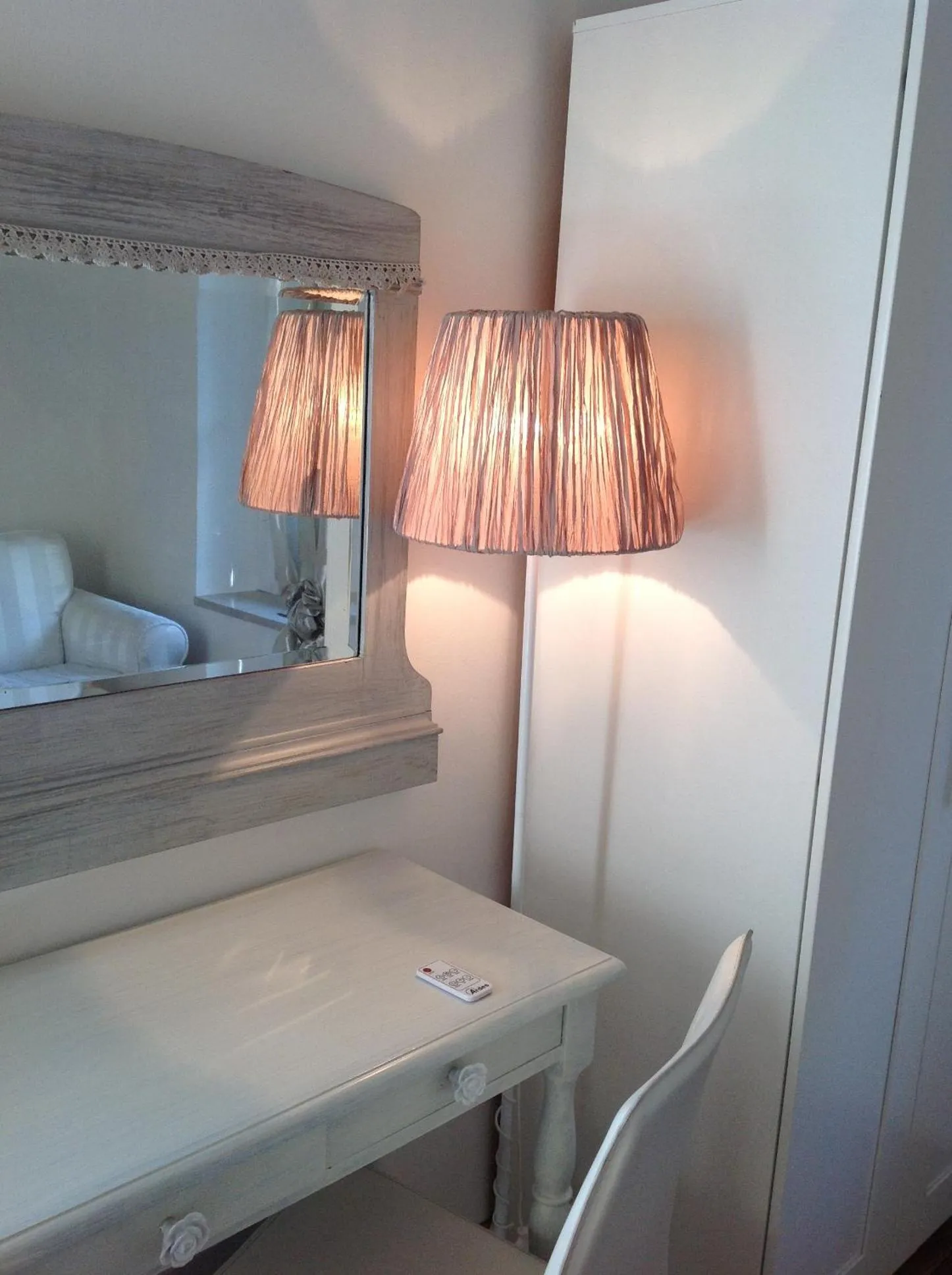 Photo of the whole room, Bed in Il Gelsomino