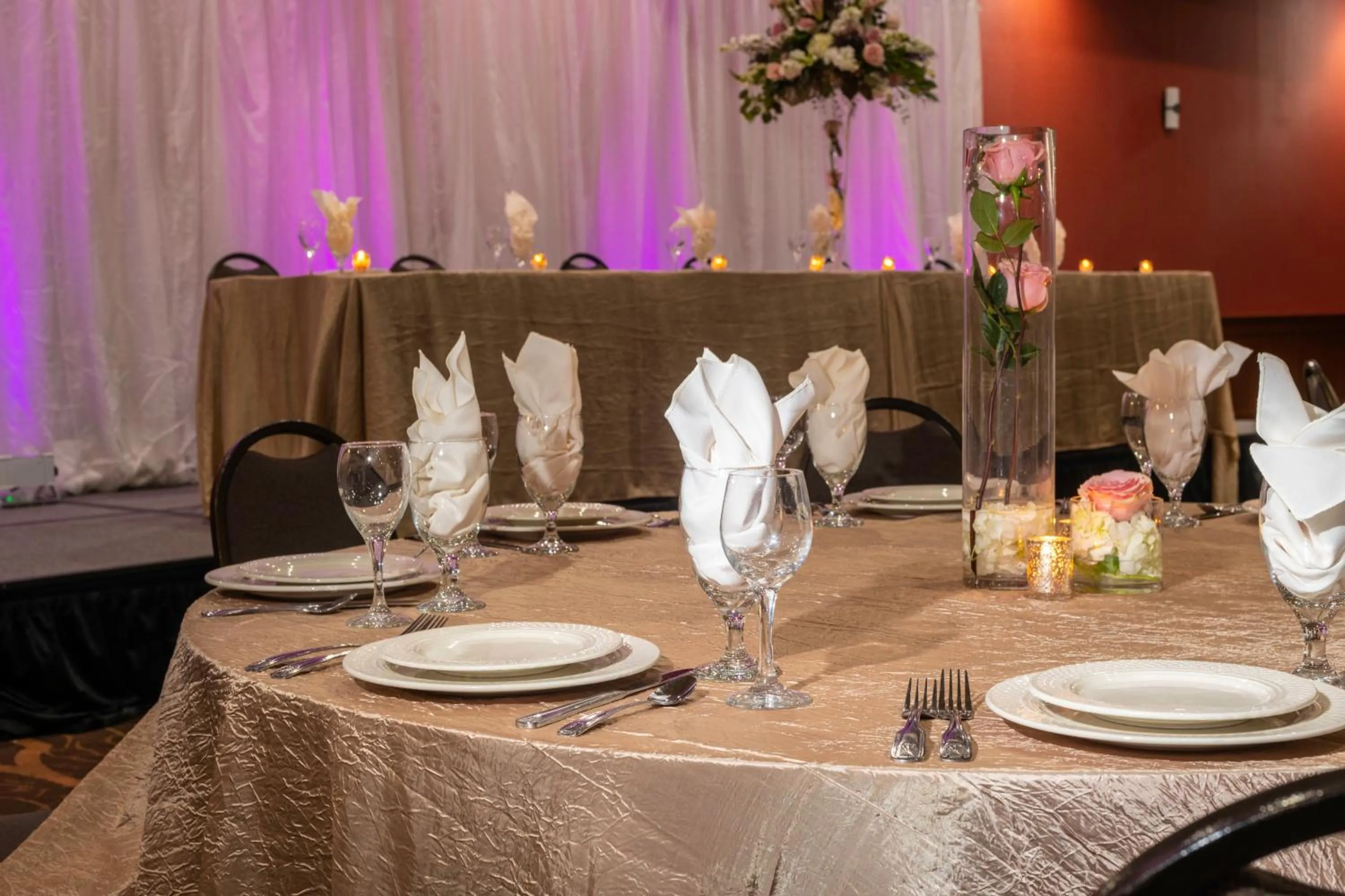 Meeting/conference room in Holiday Inn Louisville East - Hurstbourne by IHG