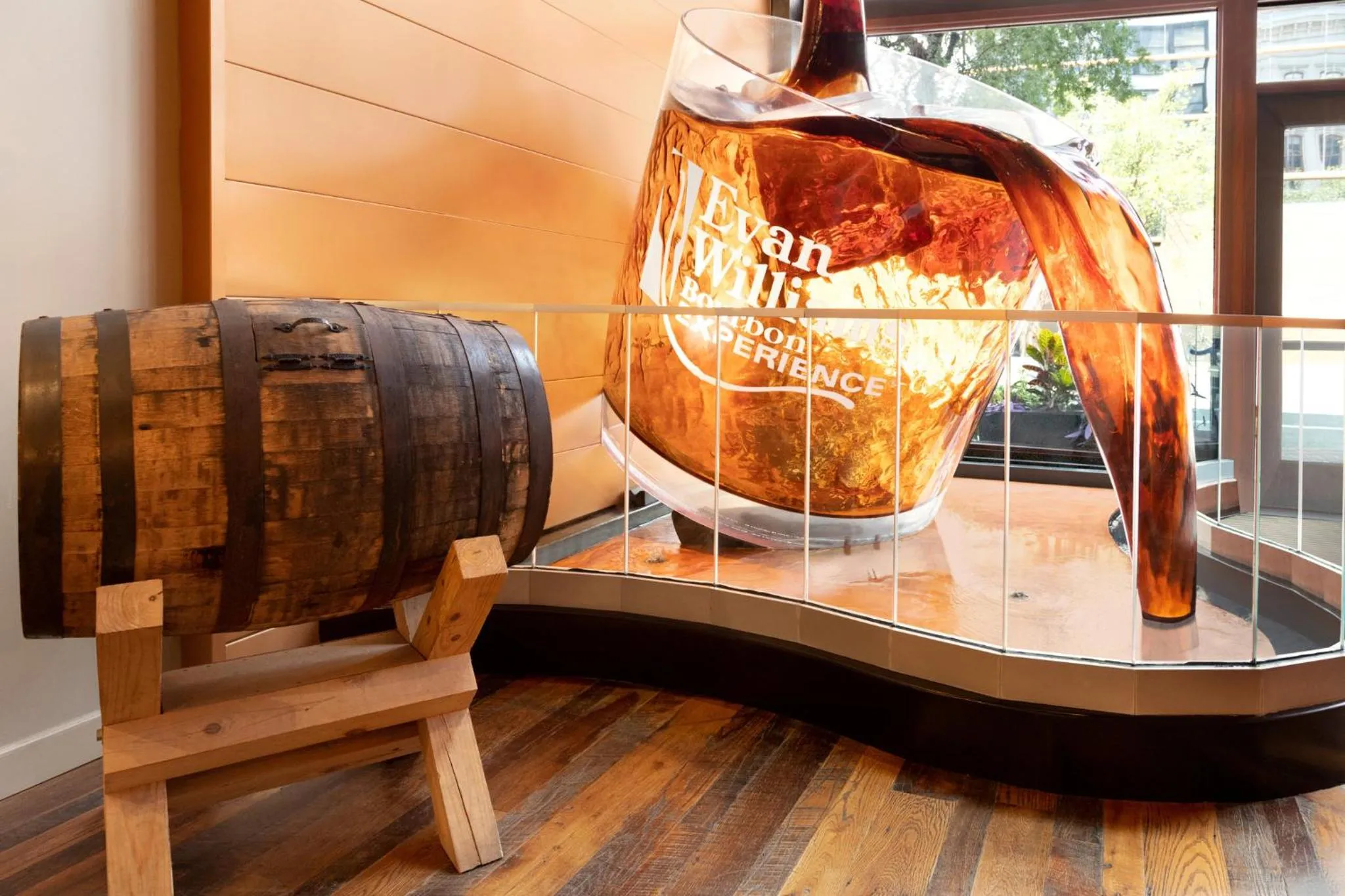 Area and facilities in Holiday Inn Louisville East - Hurstbourne by IHG