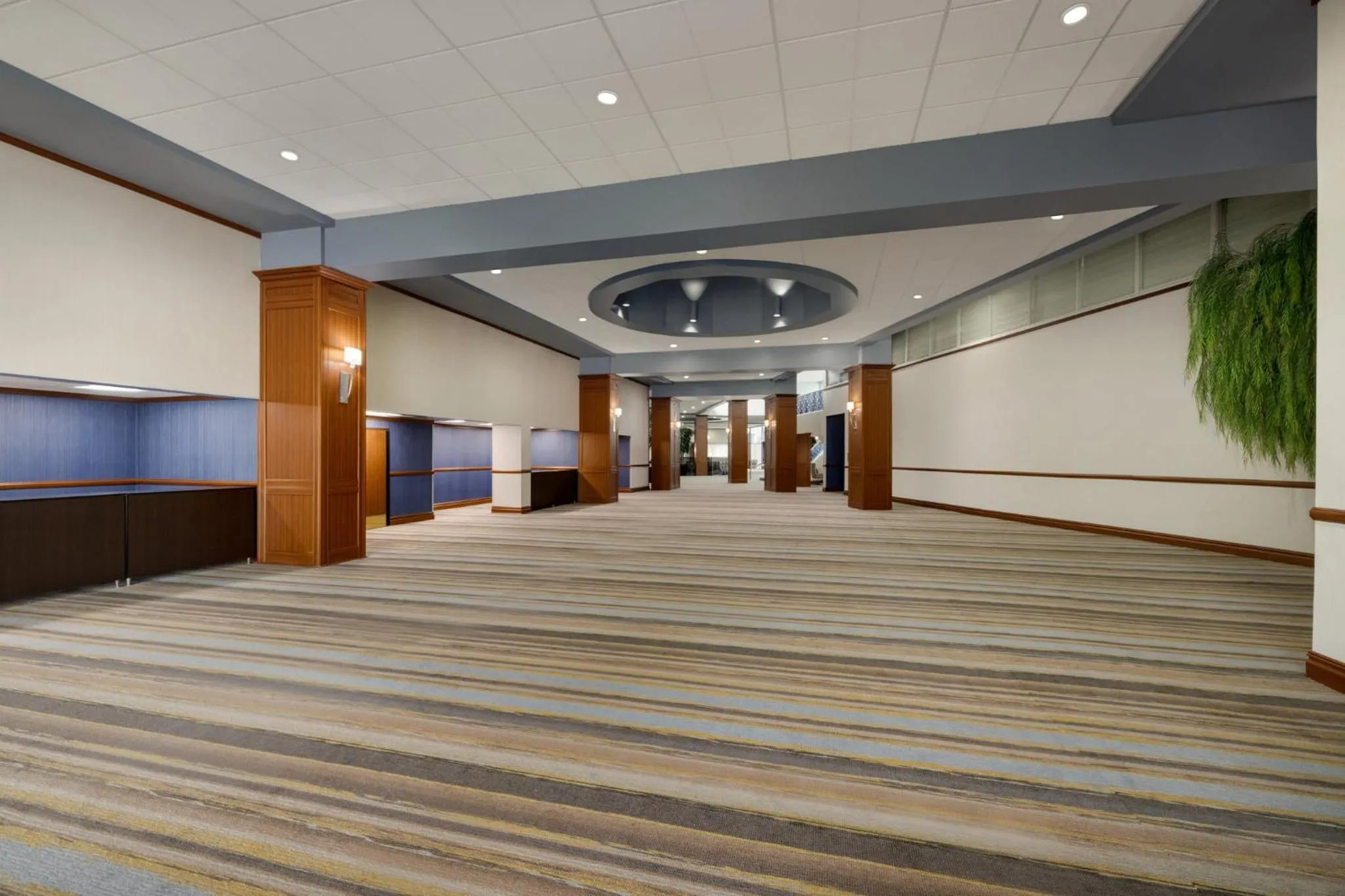 Meeting/conference room in Holiday Inn Louisville East - Hurstbourne by IHG