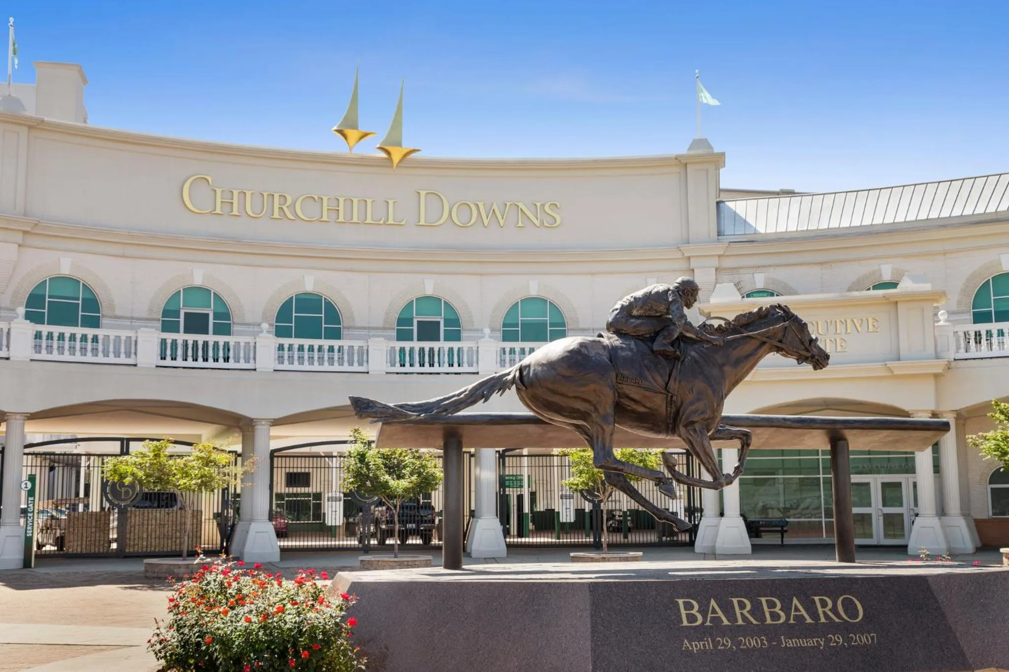 Area and facilities in Holiday Inn Louisville East - Hurstbourne by IHG