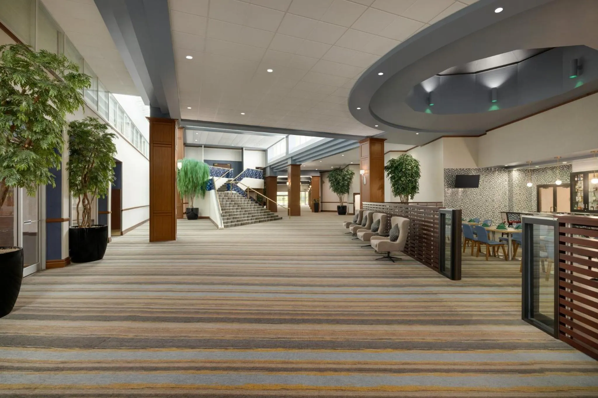 Property building in Holiday Inn Louisville East - Hurstbourne by IHG