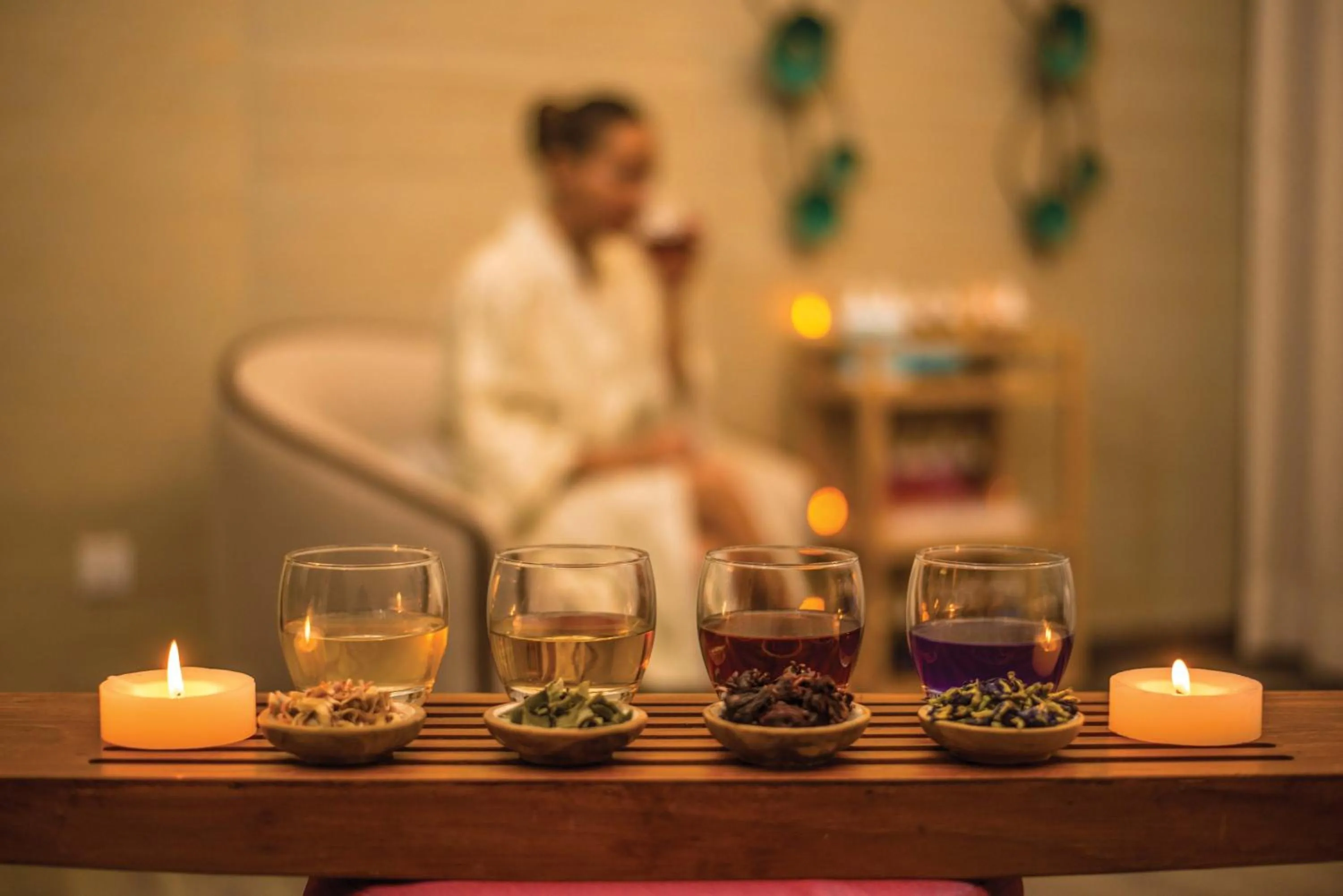 Spa and wellness centre/facilities in OZEN LIFE MAADHOO - Luxury All Inclusive with Free Transfers