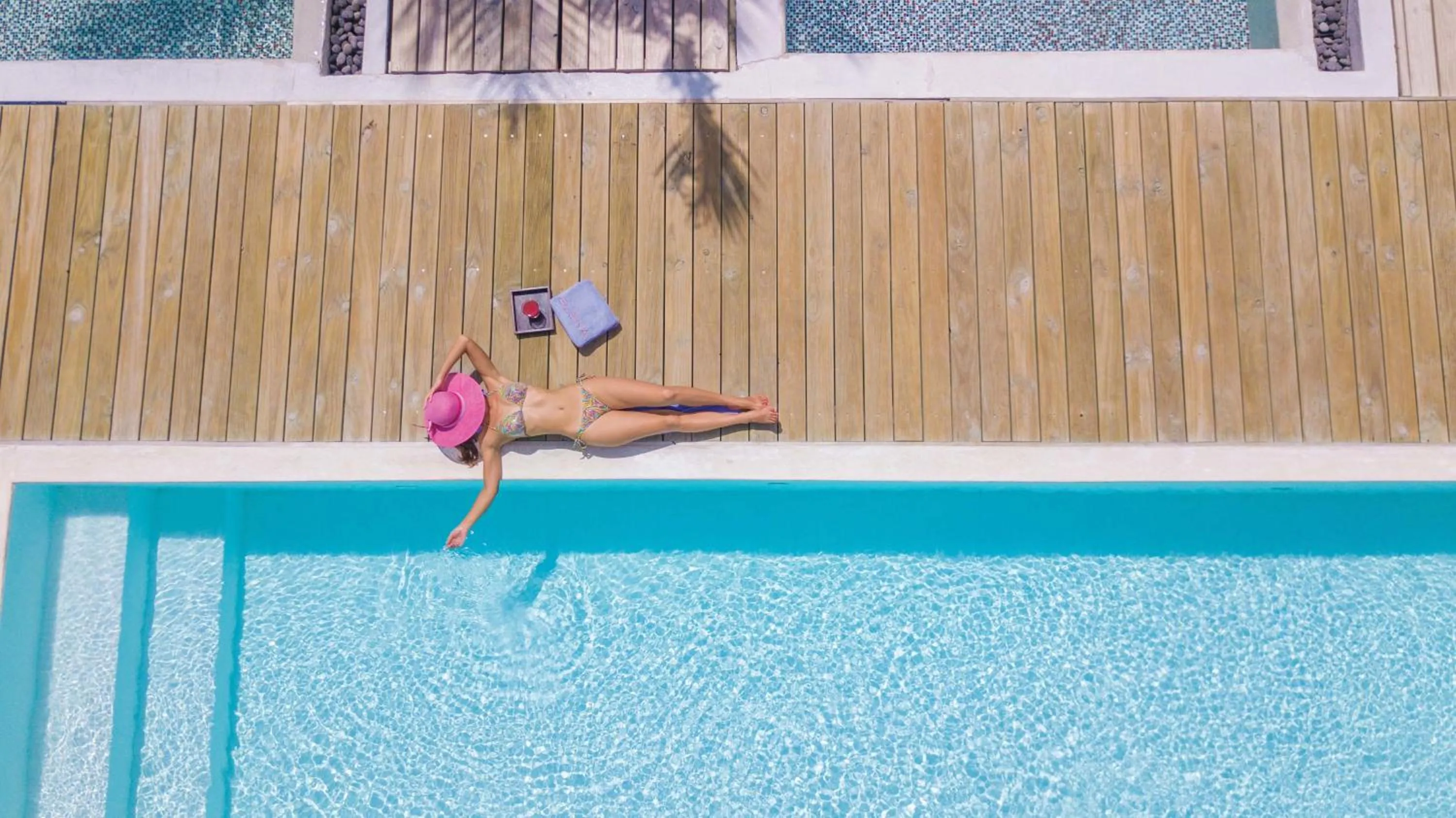 Spa and wellness centre/facilities in OZEN LIFE MAADHOO - Luxury All Inclusive with Free Transfers