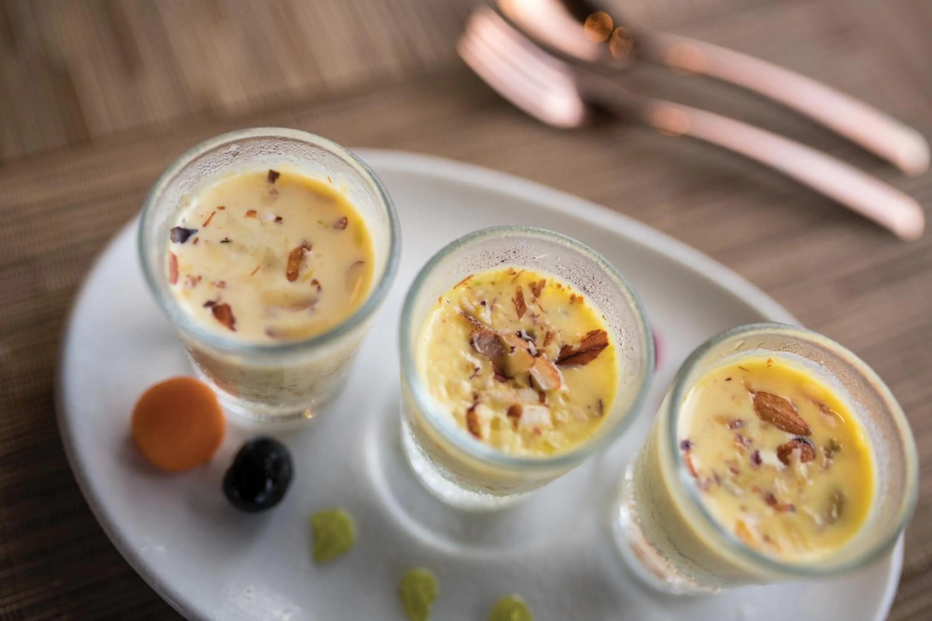 Restaurant/places to eat in OZEN LIFE MAADHOO - Luxury All Inclusive with Free Transfers