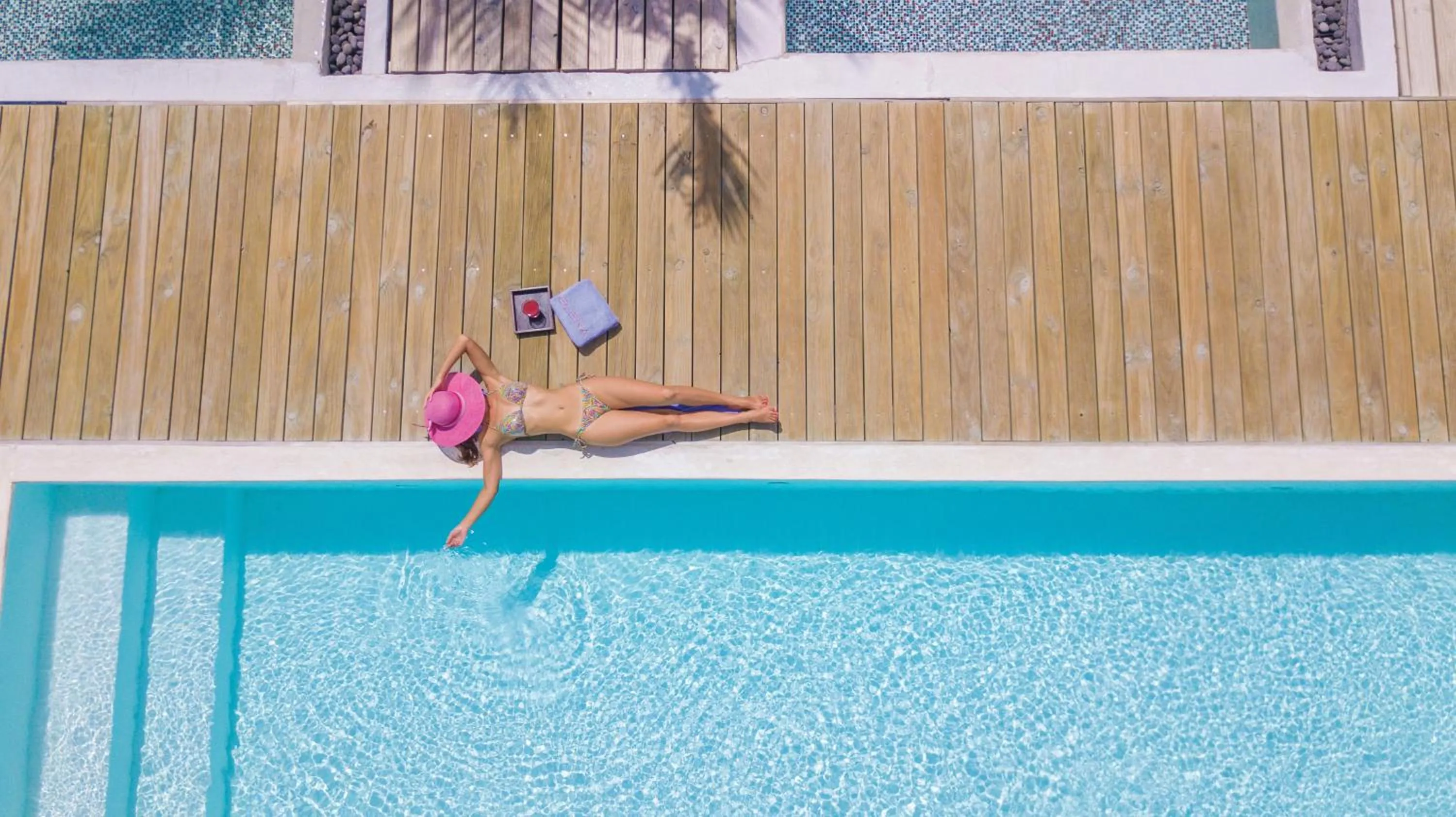 Spa and wellness centre/facilities in OZEN LIFE MAADHOO - Luxury All Inclusive with Free Transfers