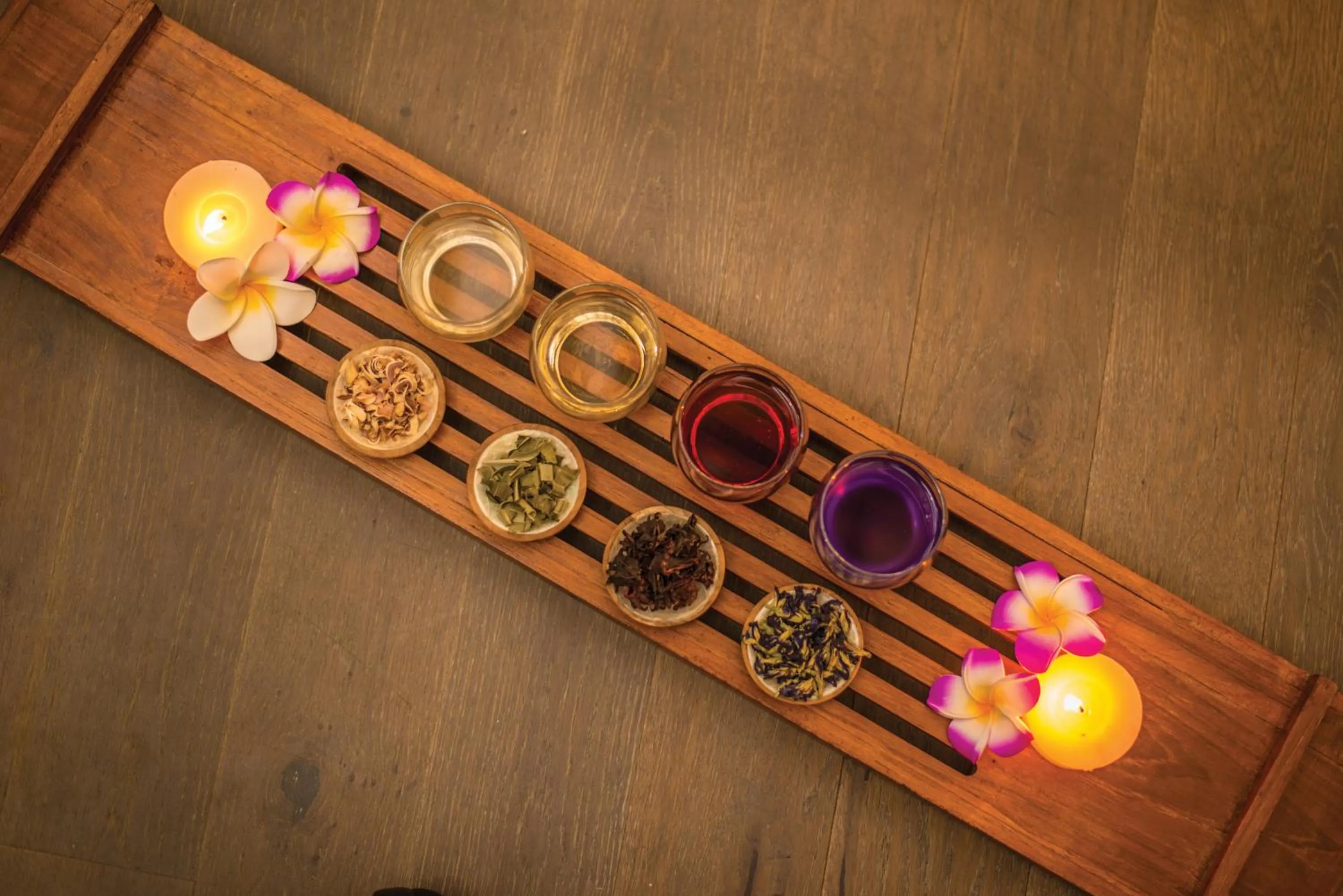 Spa and wellness centre/facilities in OZEN LIFE MAADHOO - Luxury All Inclusive with Free Transfers