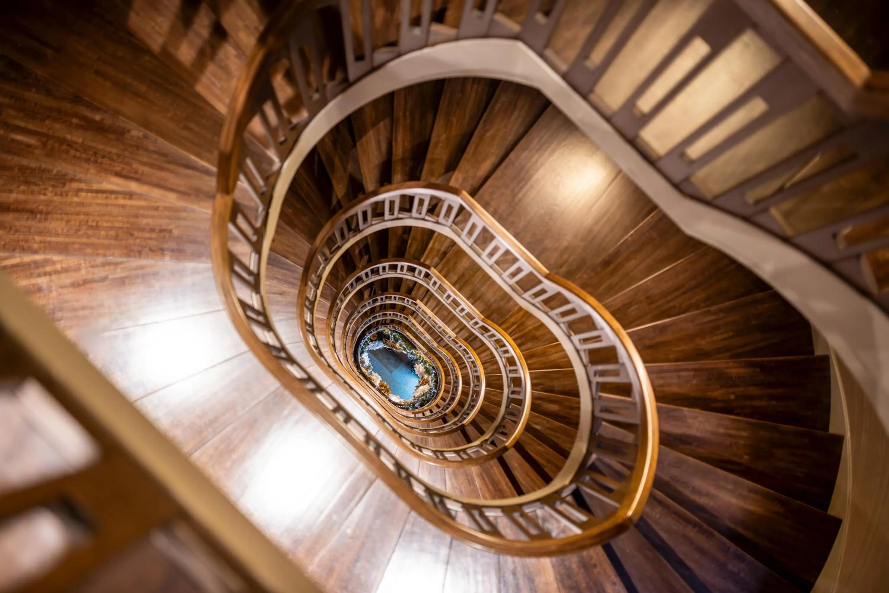 Property building in Hotel Val de Neu G.L.