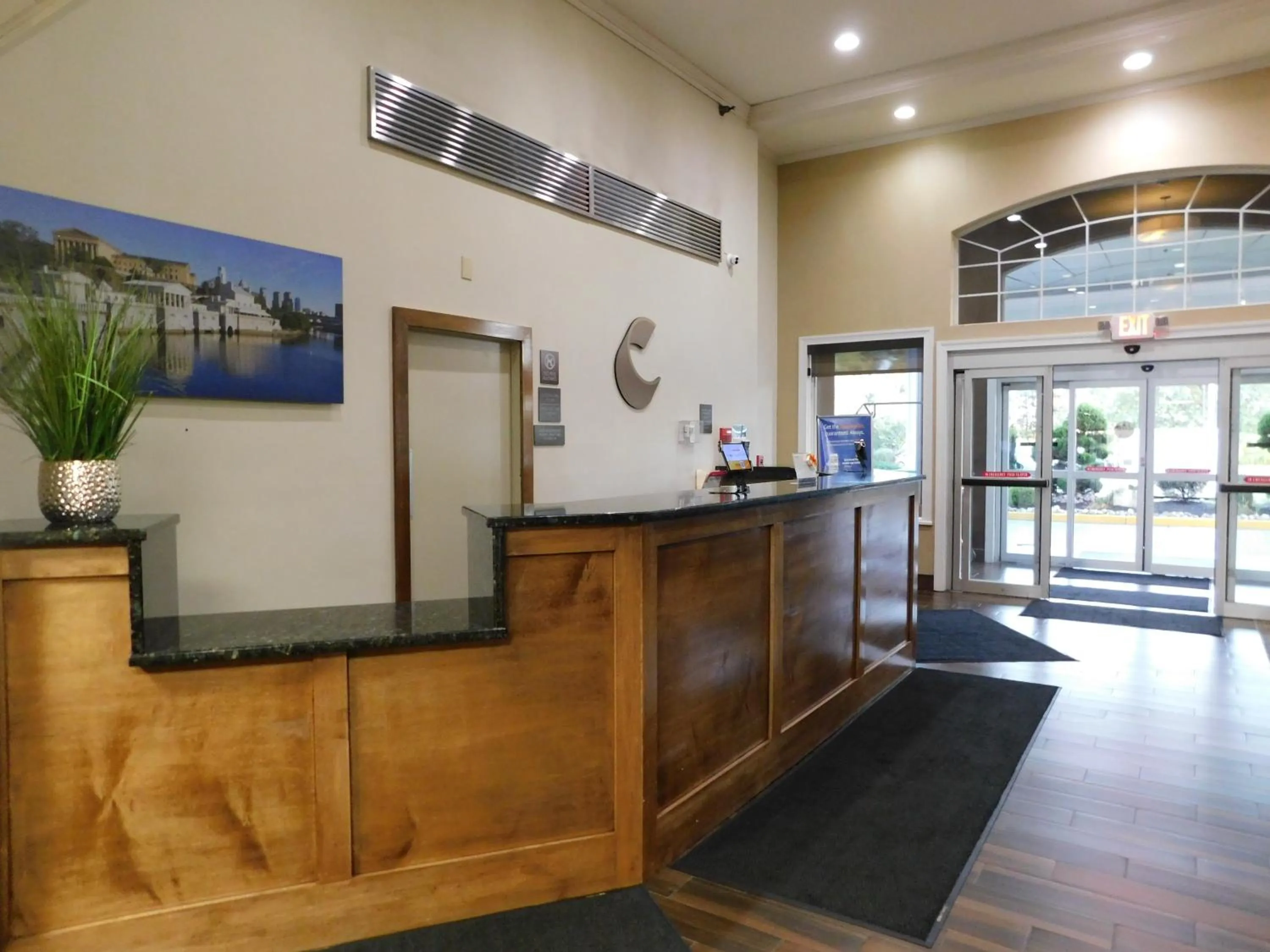 Comfort Inn & Suites Glen Mills - West Chester