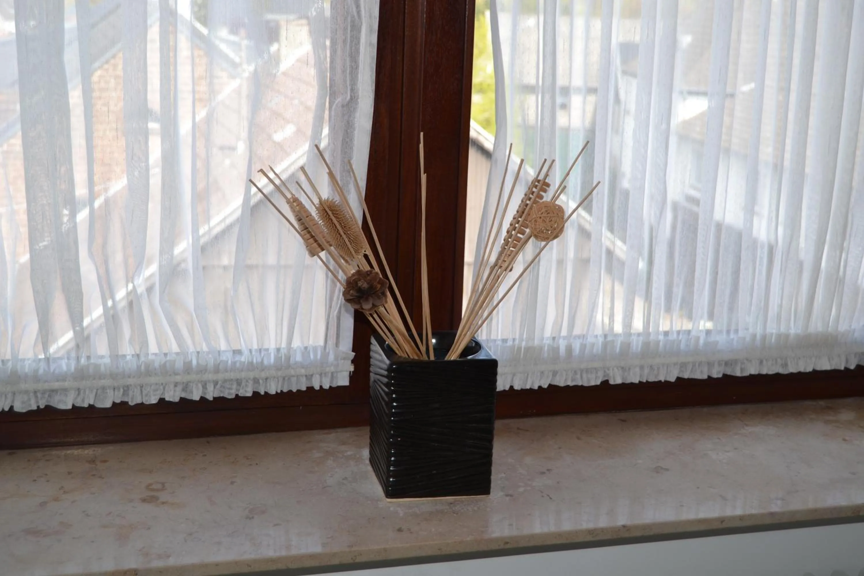 Decorative detail in Eifelhof Weina