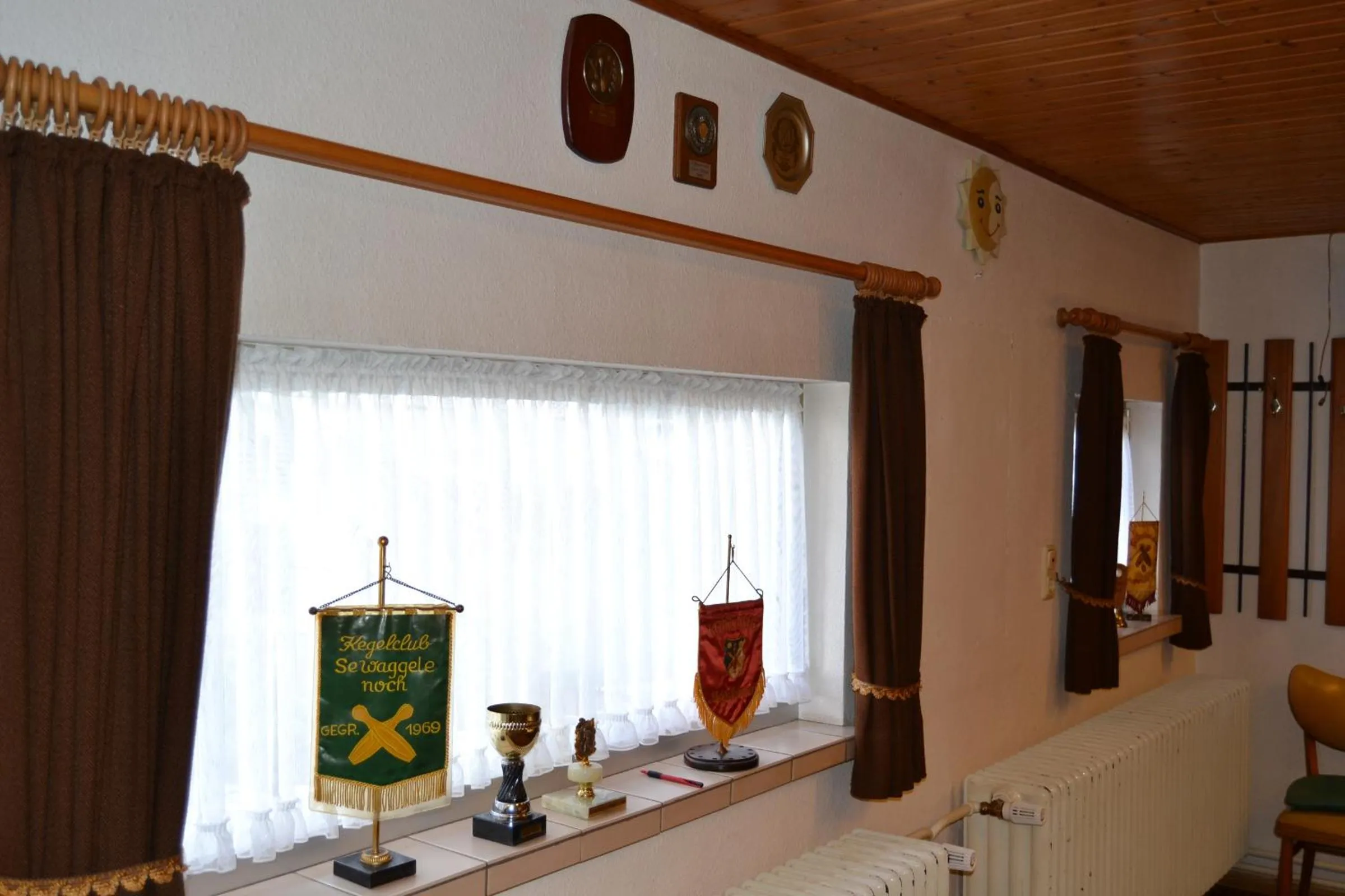 Bowling in Eifelhof Weina