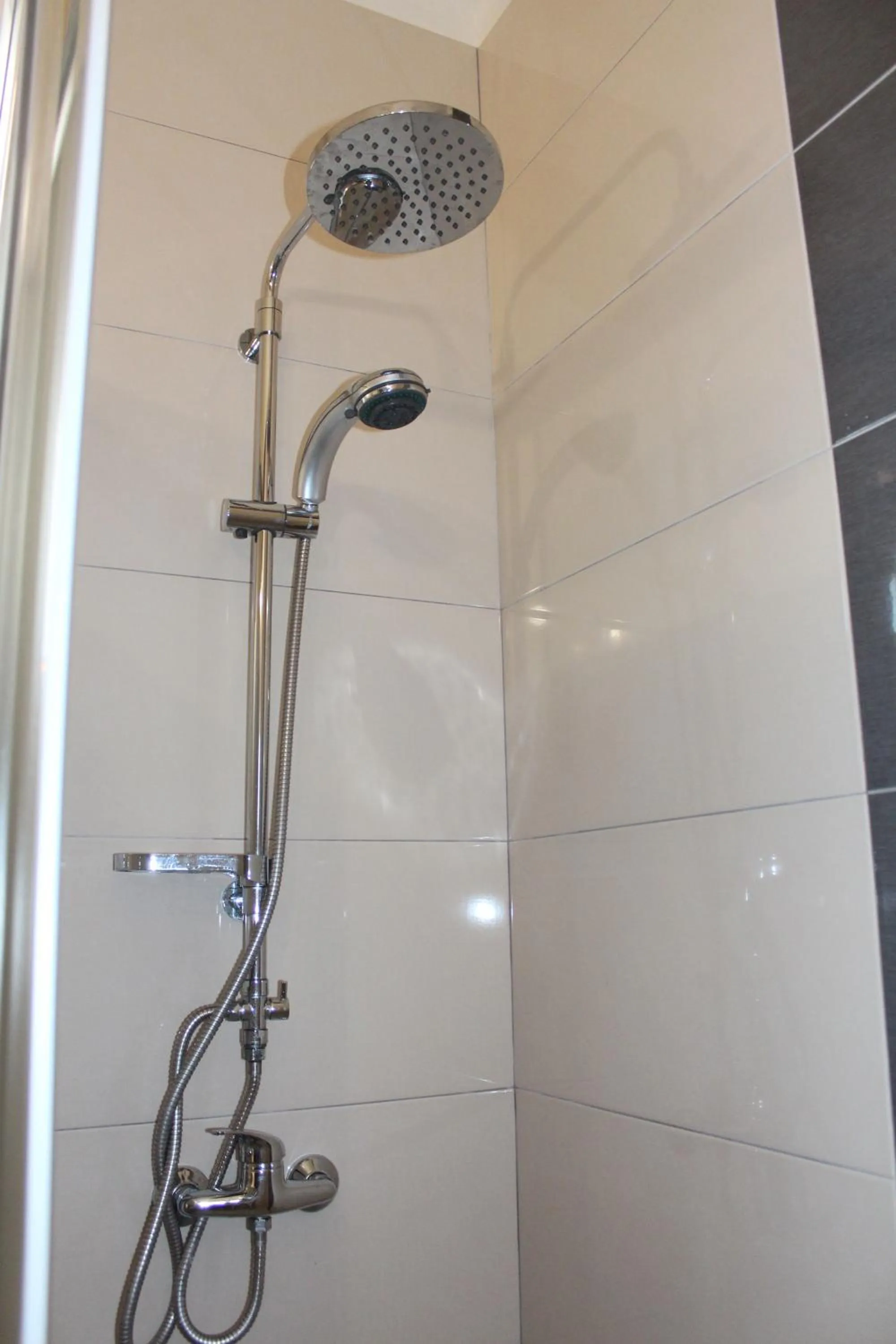 Bathroom in Residencial Pinho Verde