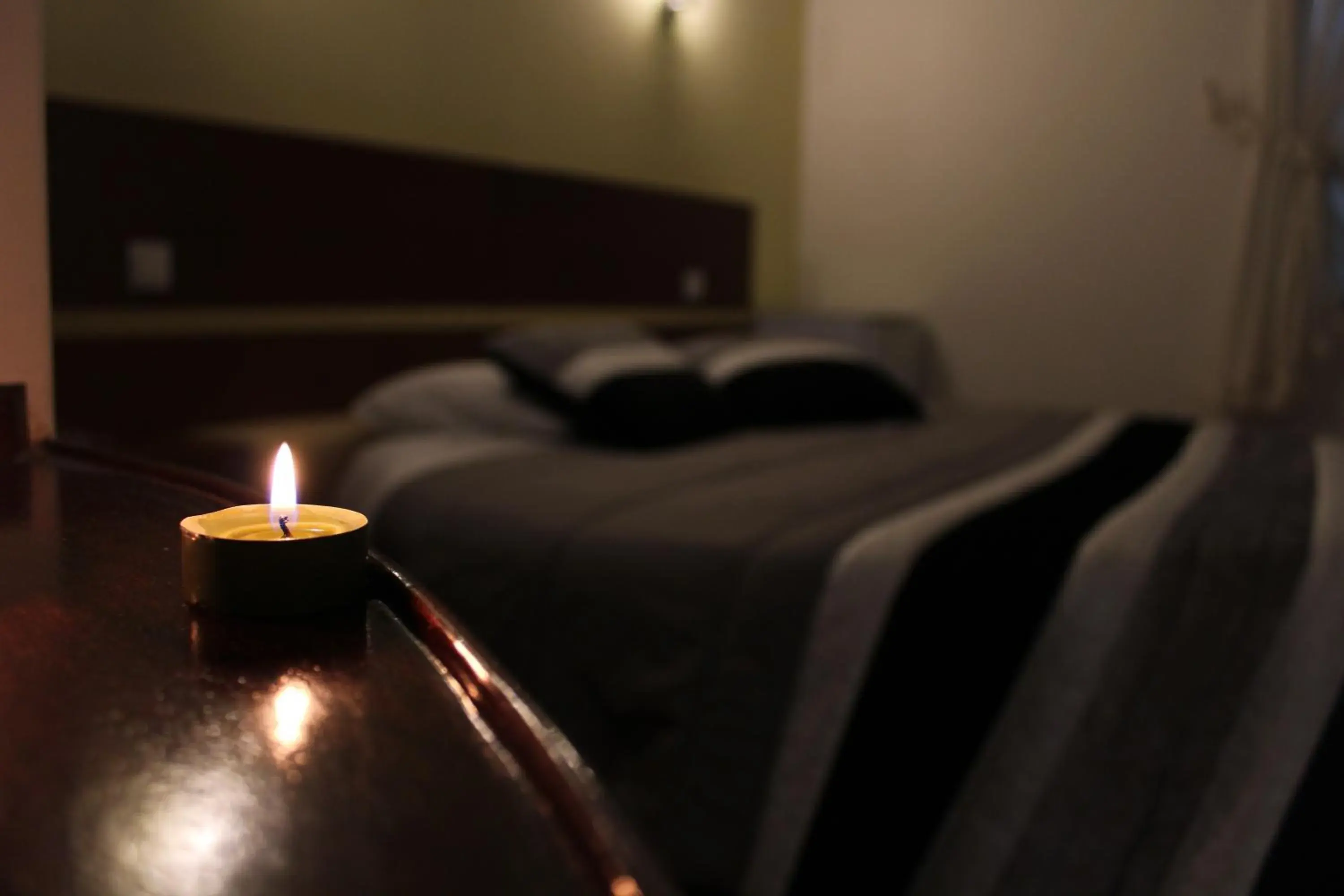 Double Room in Residencial Pinho Verde Double Room in Residencial Pinho Verde