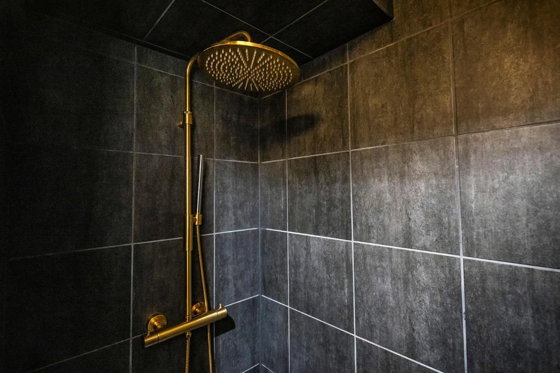 Public Bath in HOTEL SØMA Nuuk