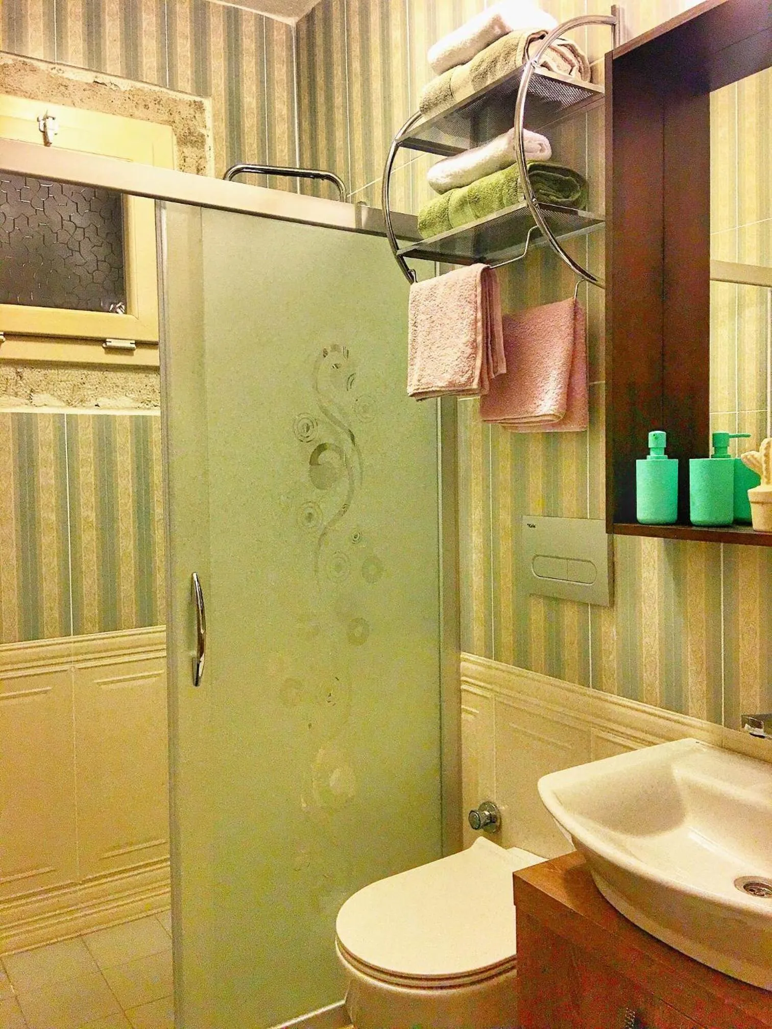 Other in Alacati Viola Hotel