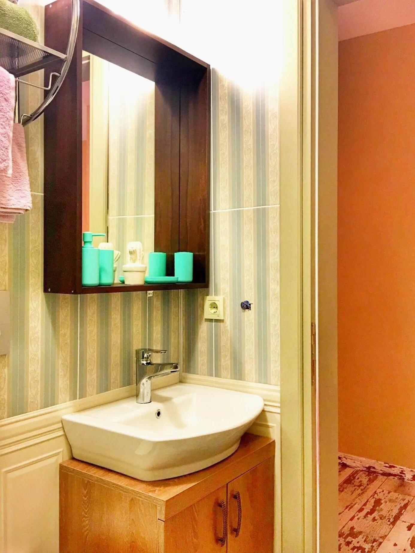 Other in Alacati Viola Hotel