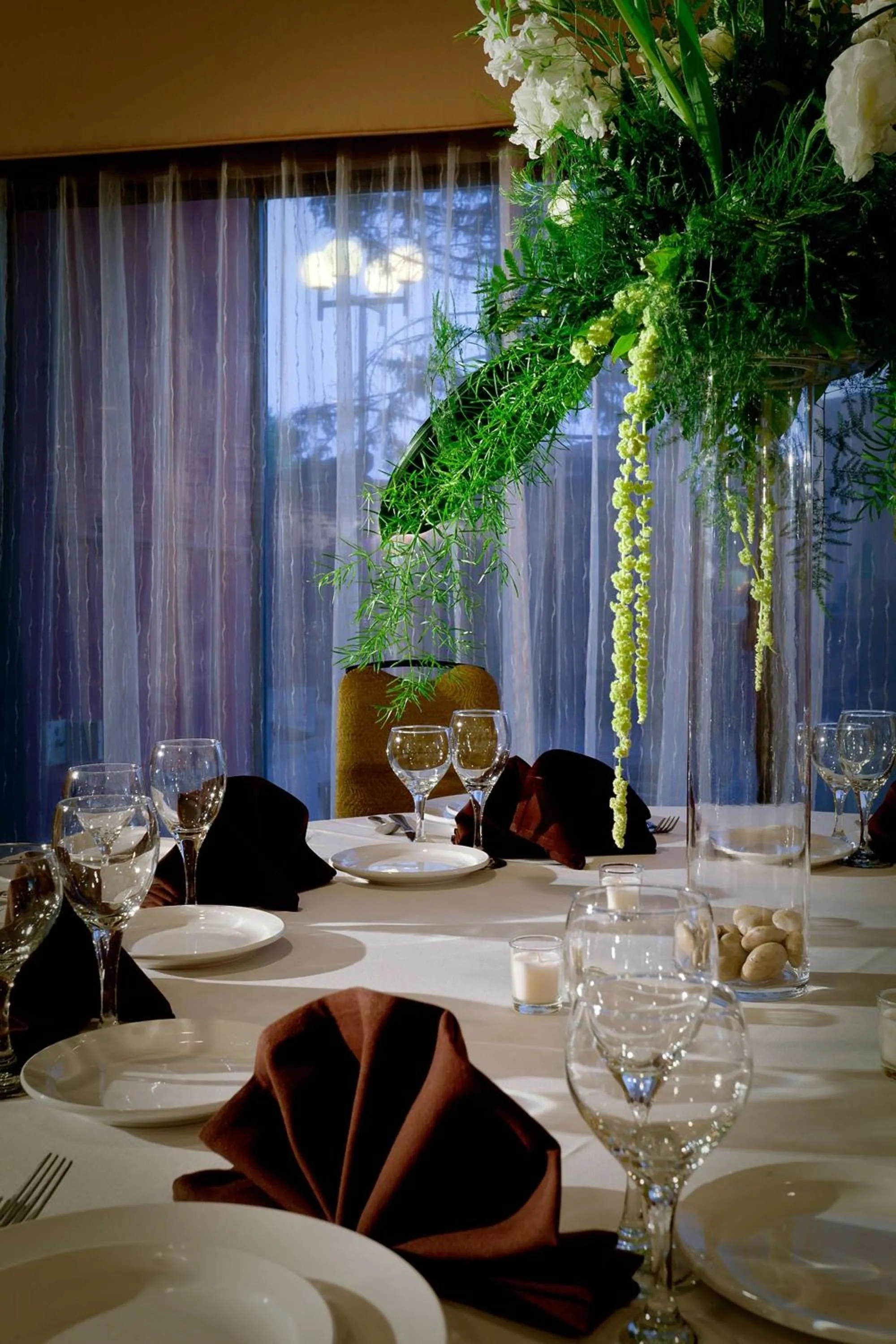 Meeting/conference room in DoubleTree by Hilton Santa Fe