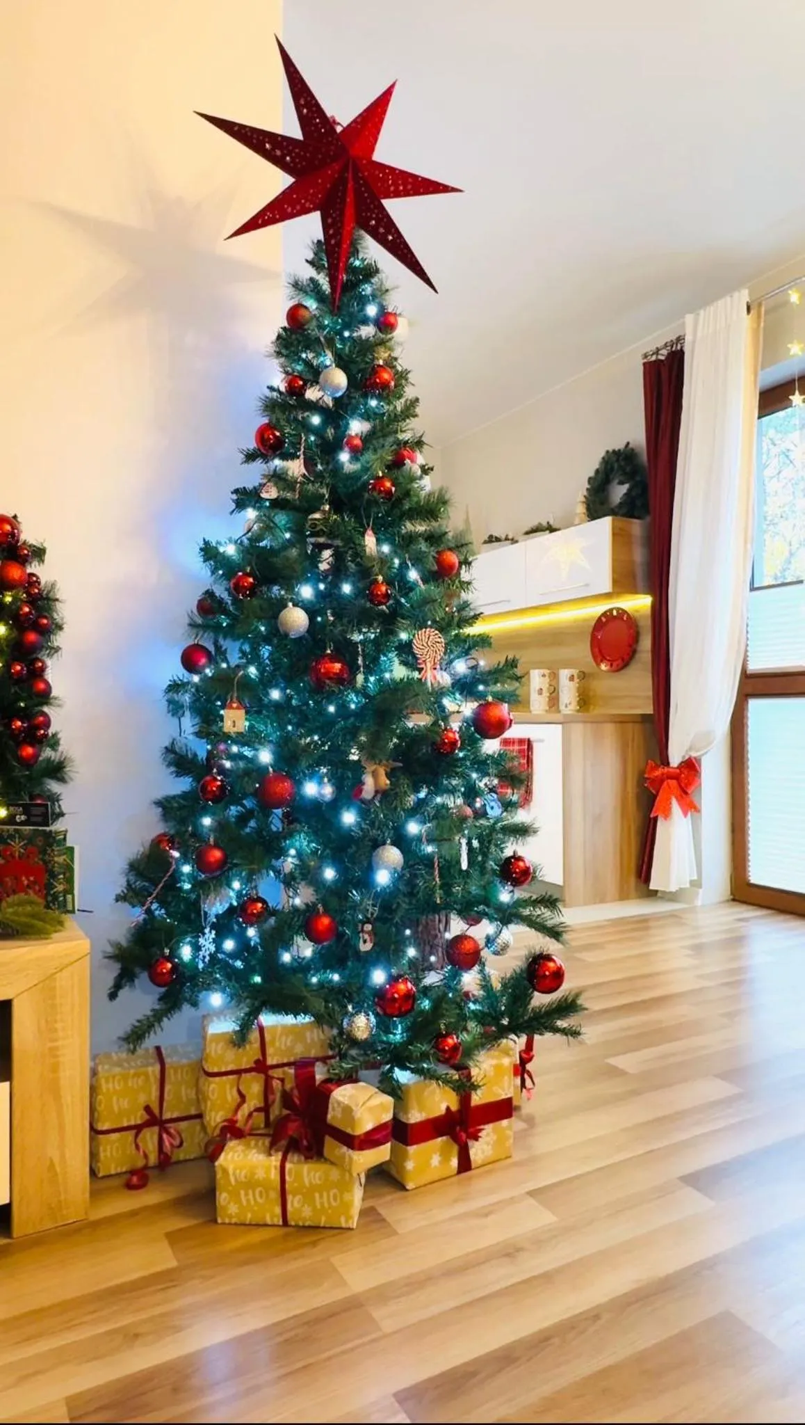 Living room in Rosa Apartamenty