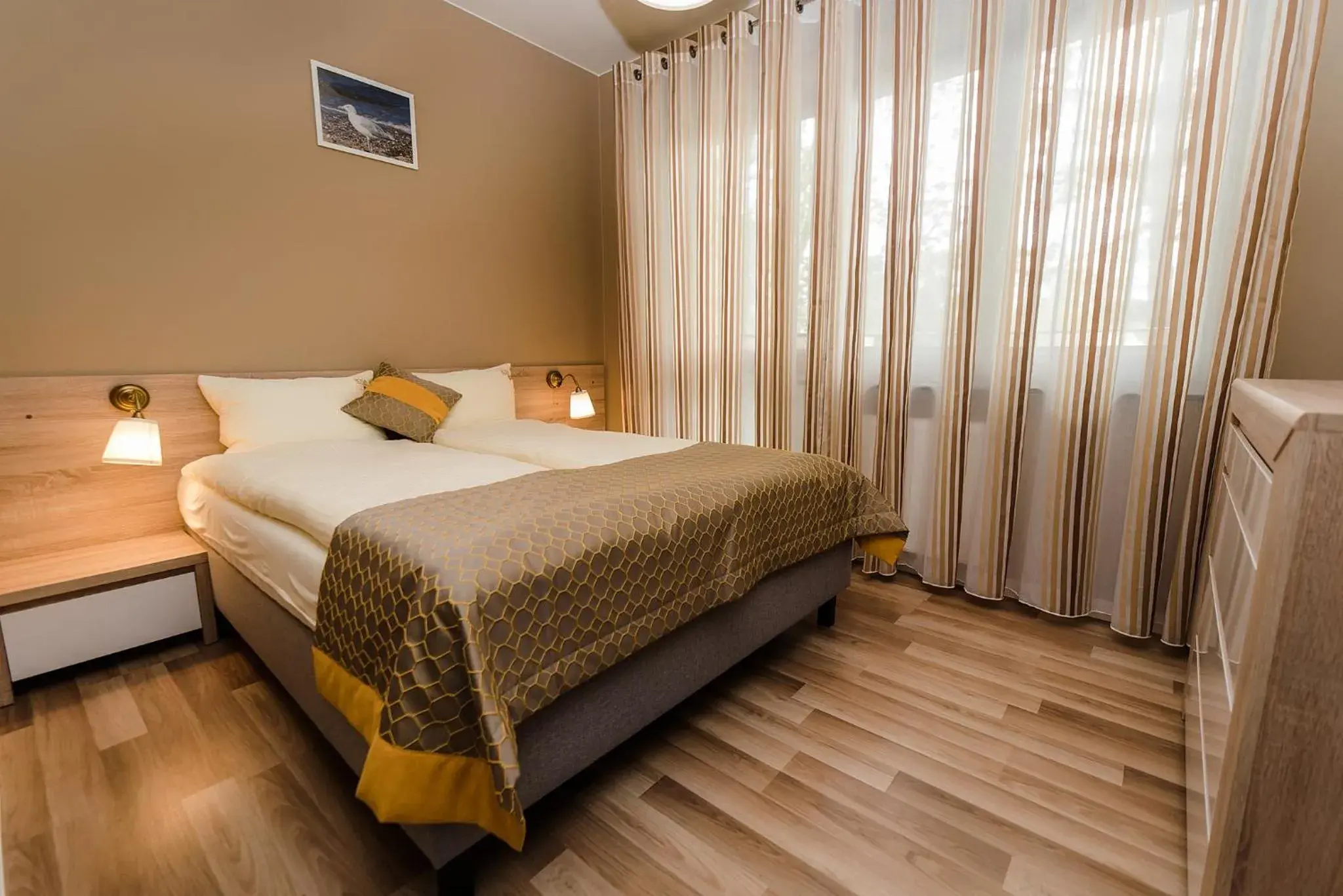 Rosa Apartamenty Rosa Apartamenty