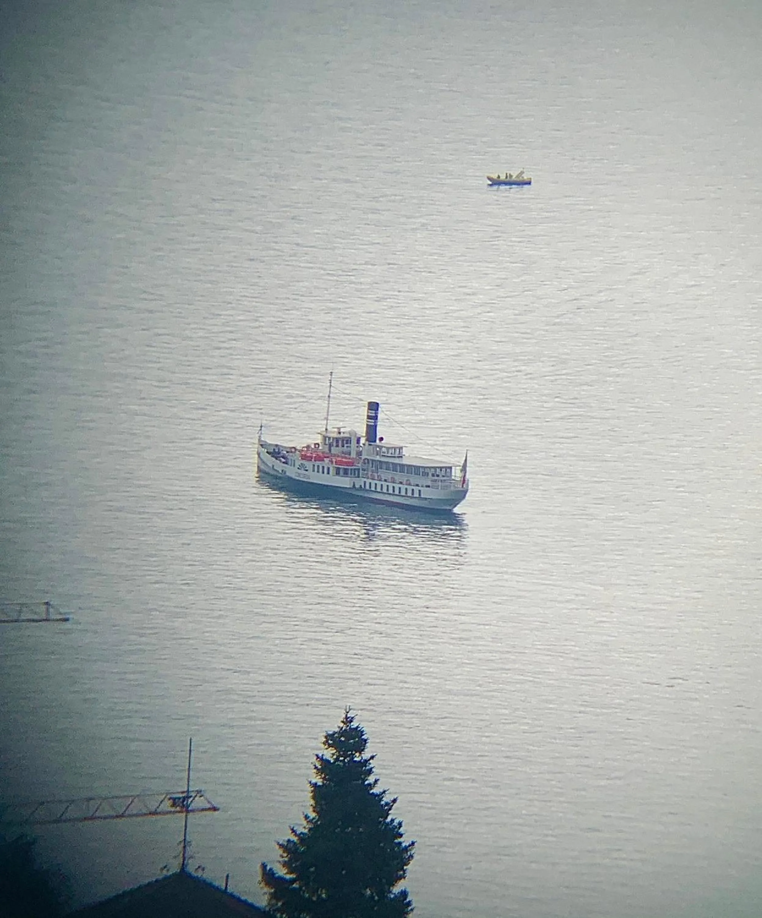 B&B By Lussy - Camera Verde