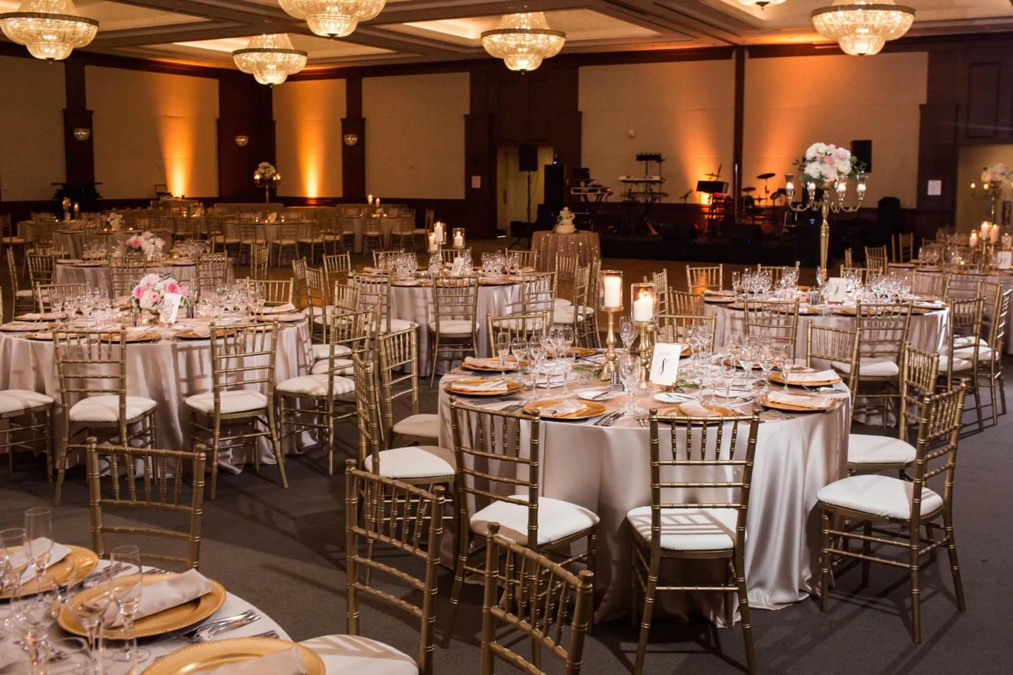 Meeting/conference room in InterContinental Cleveland by IHG