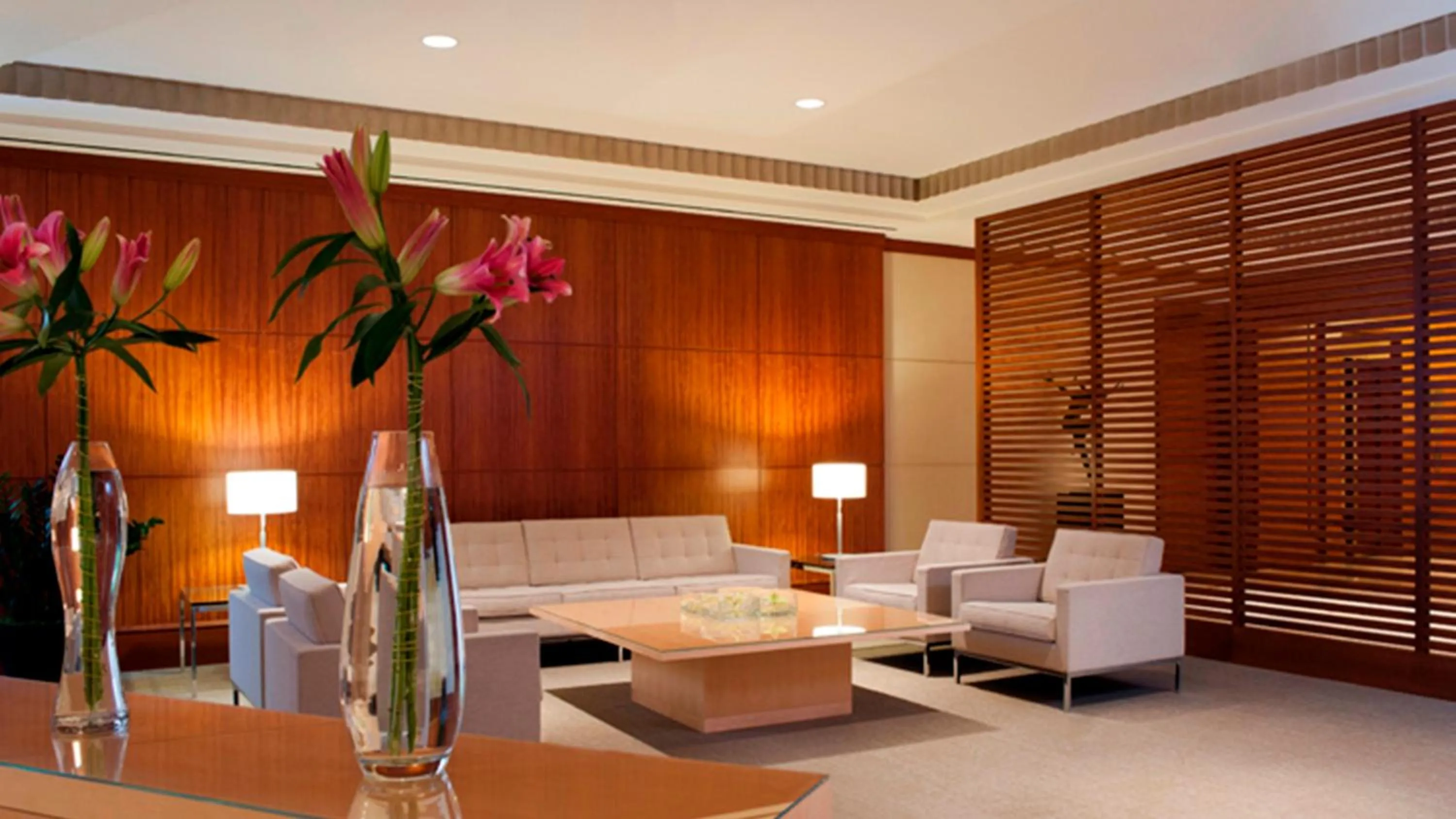 Property building in InterContinental Cleveland by IHG