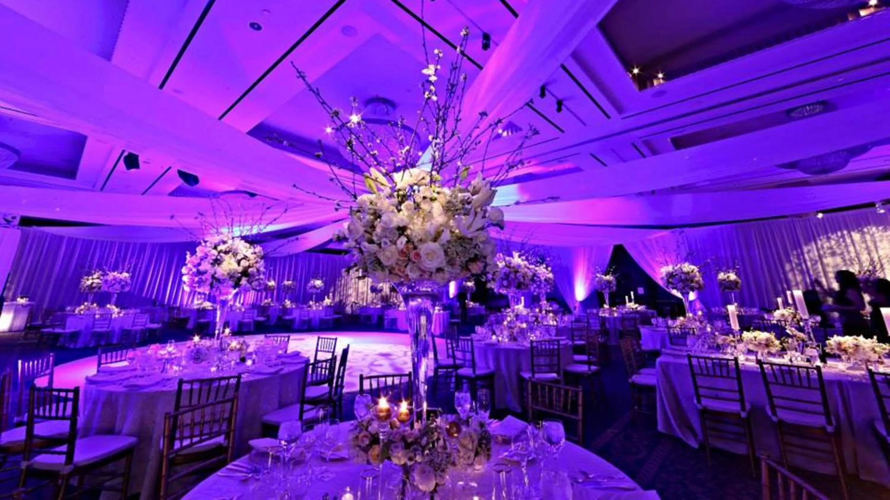 Meeting/conference room in InterContinental Cleveland by IHG