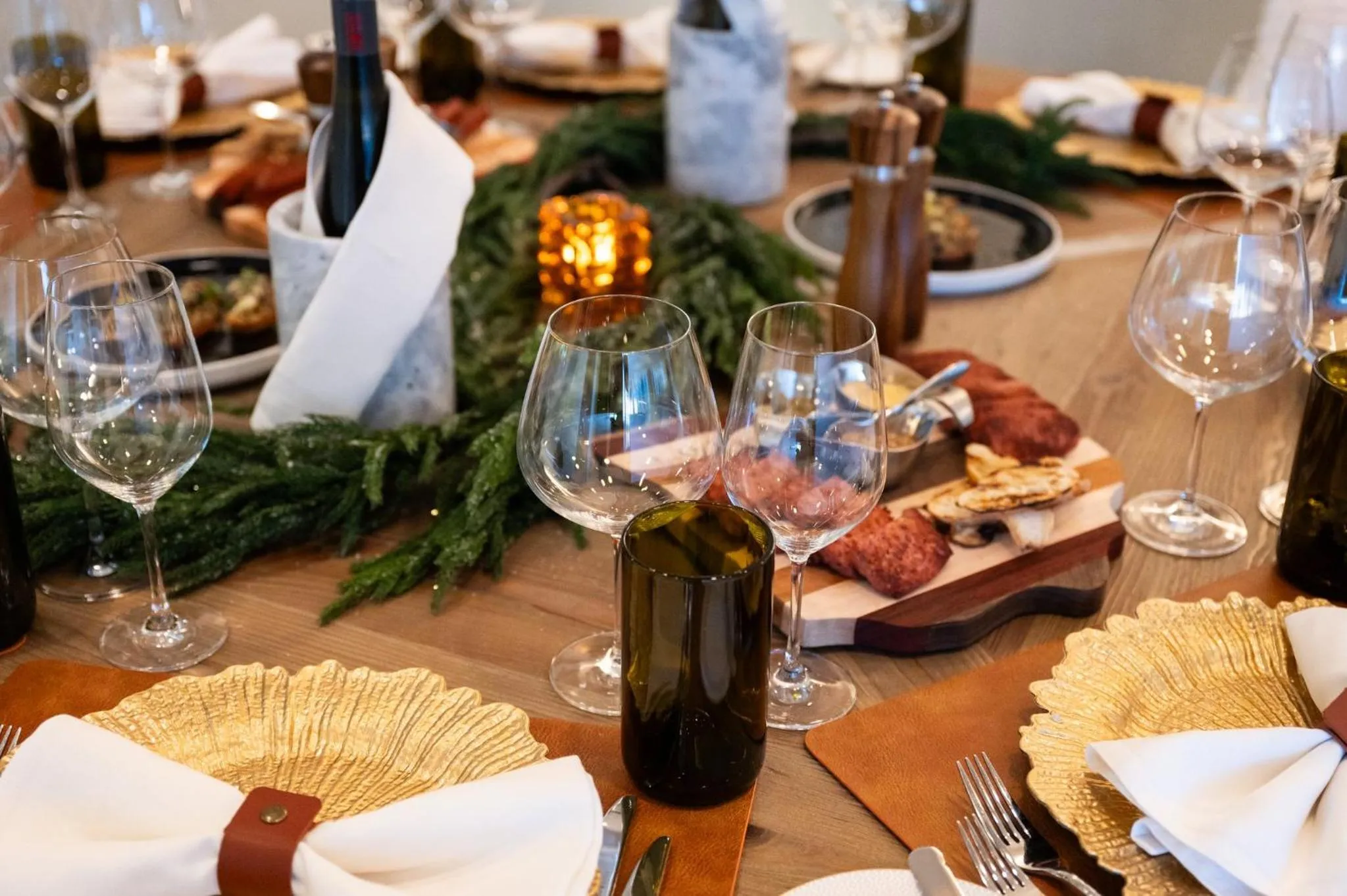 Restaurant/places to eat in InterContinental Cleveland by IHG