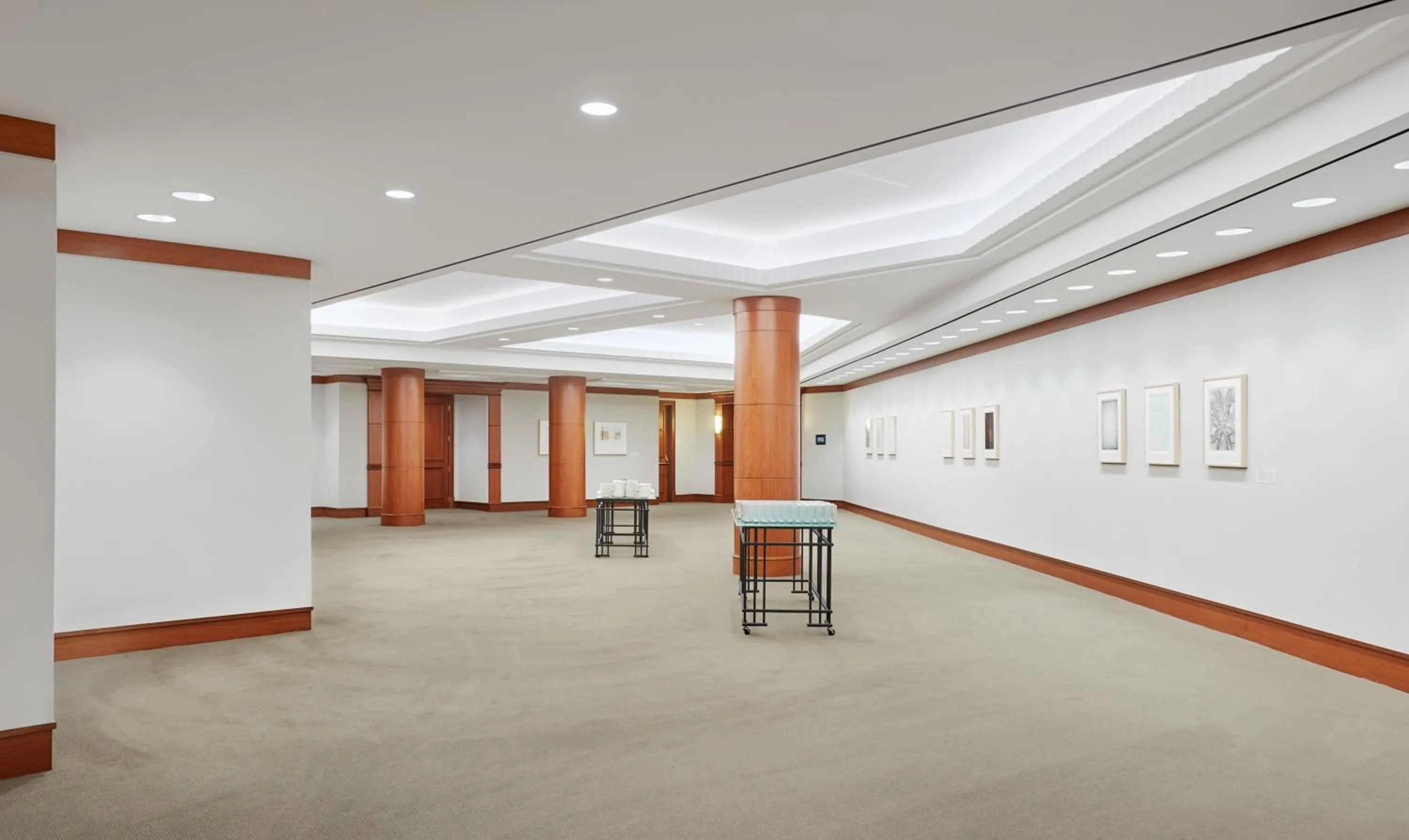 Meeting/conference room in InterContinental Cleveland by IHG