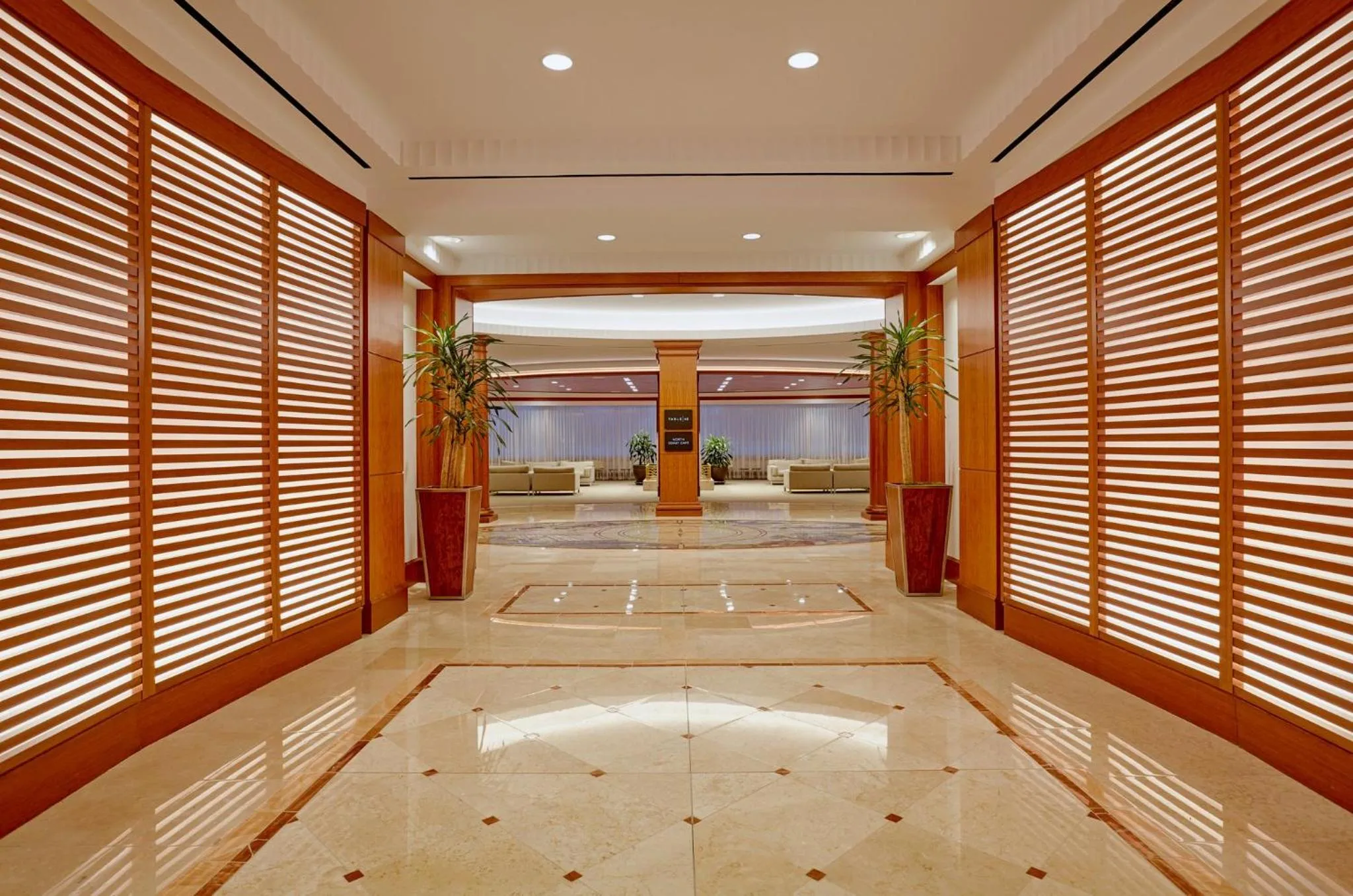 Property building in InterContinental Cleveland by IHG