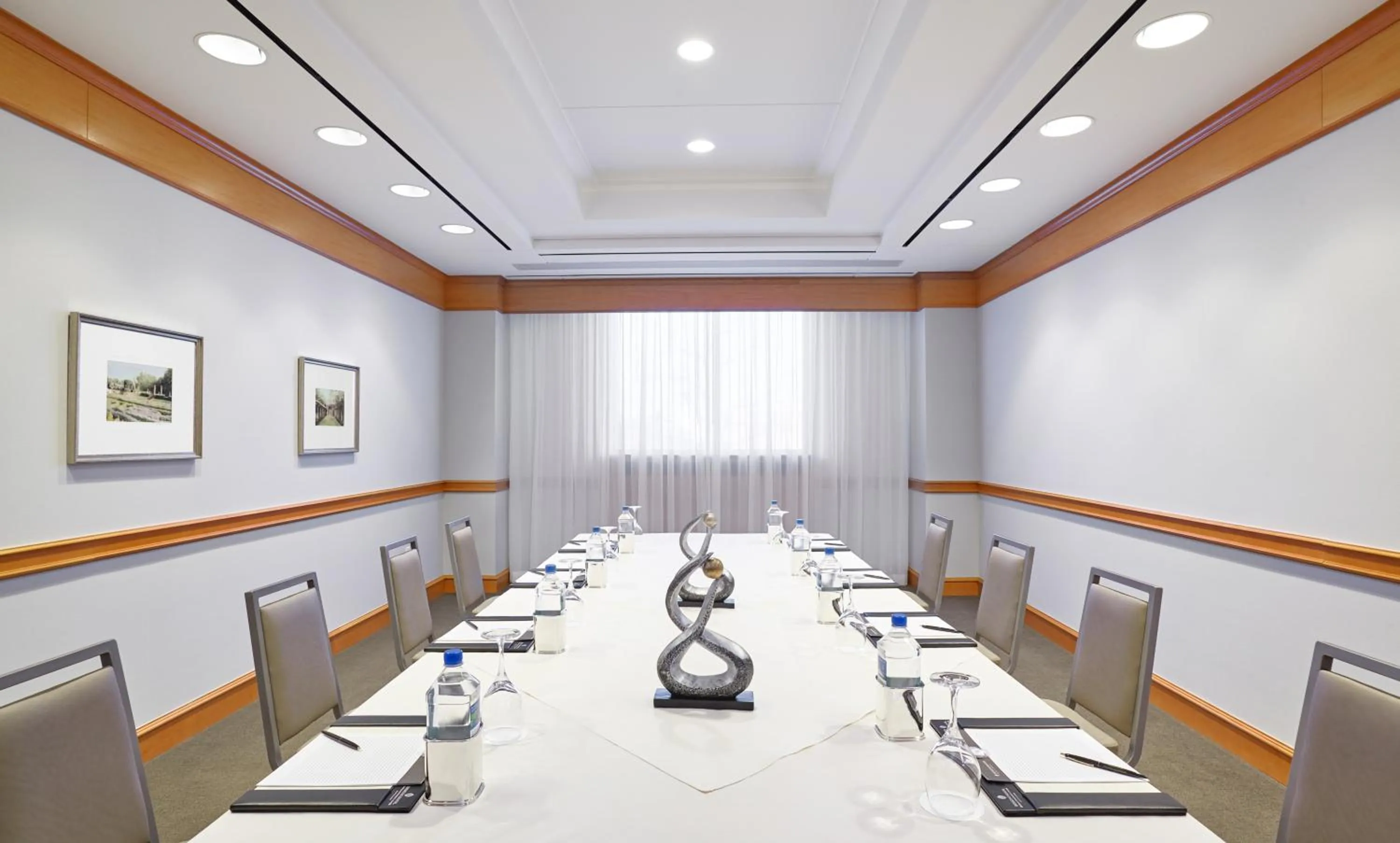 Meeting/conference room in InterContinental Cleveland by IHG