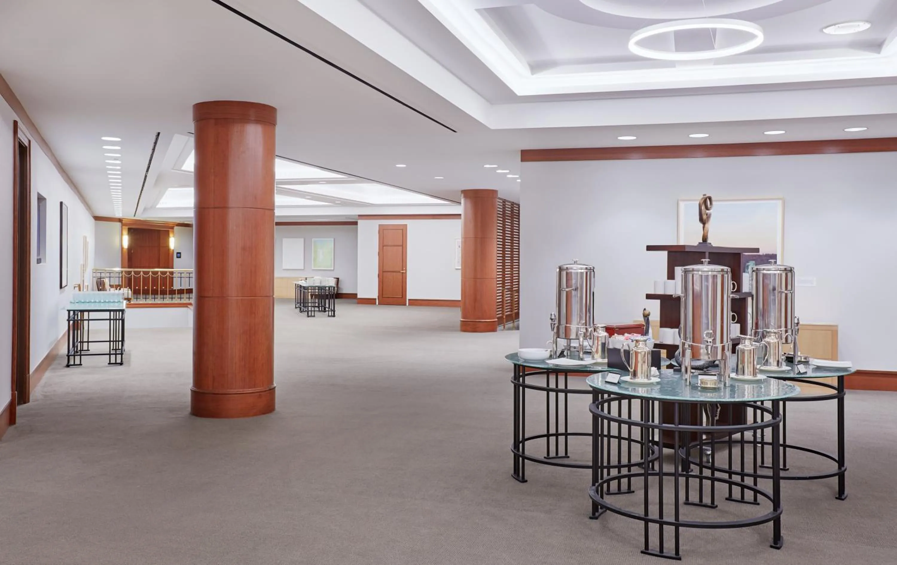 Meeting/conference room in InterContinental Cleveland by IHG