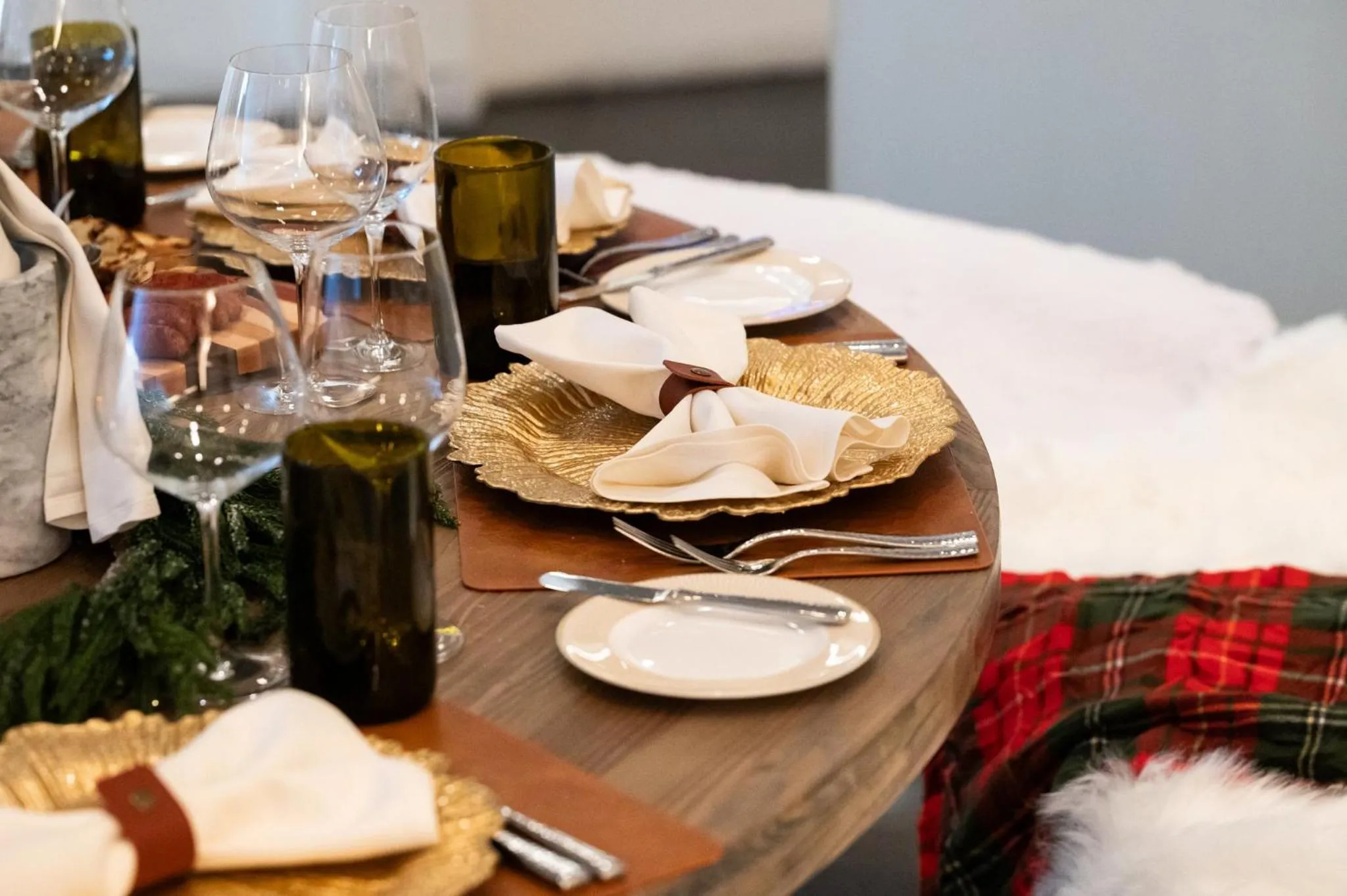 Restaurant/places to eat in InterContinental Cleveland by IHG