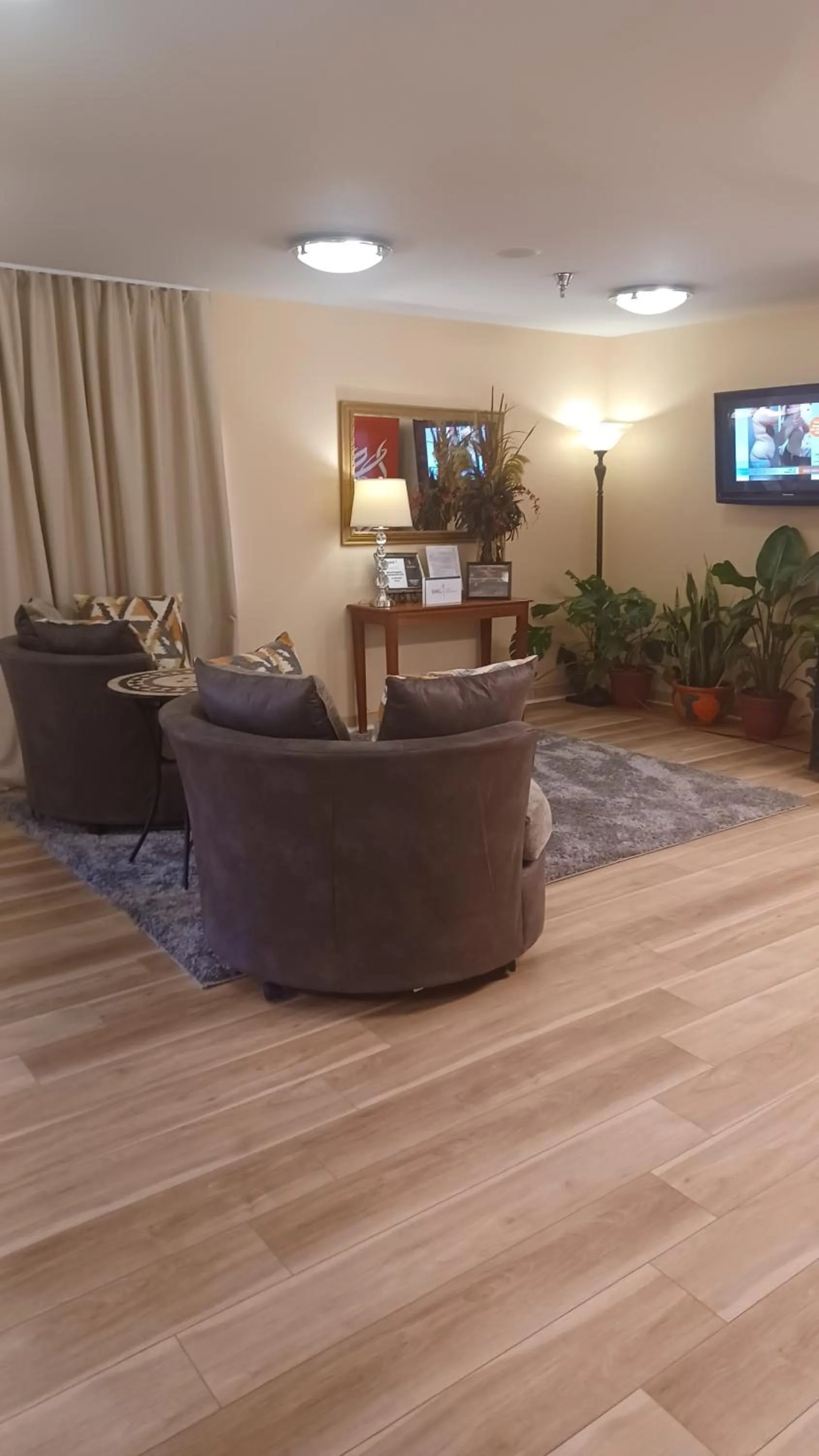 Candlewood Suites-Augusta by IHG