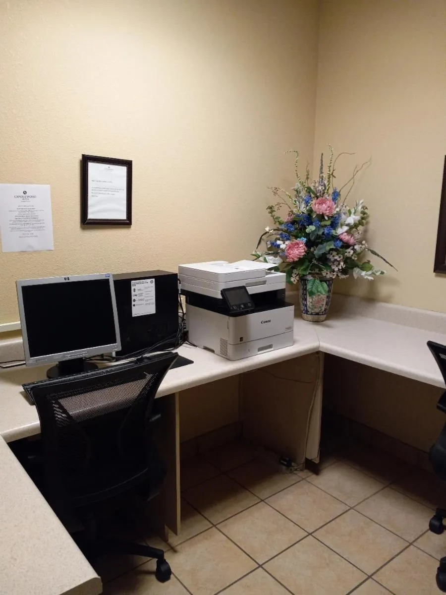 Candlewood Suites-Augusta by IHG