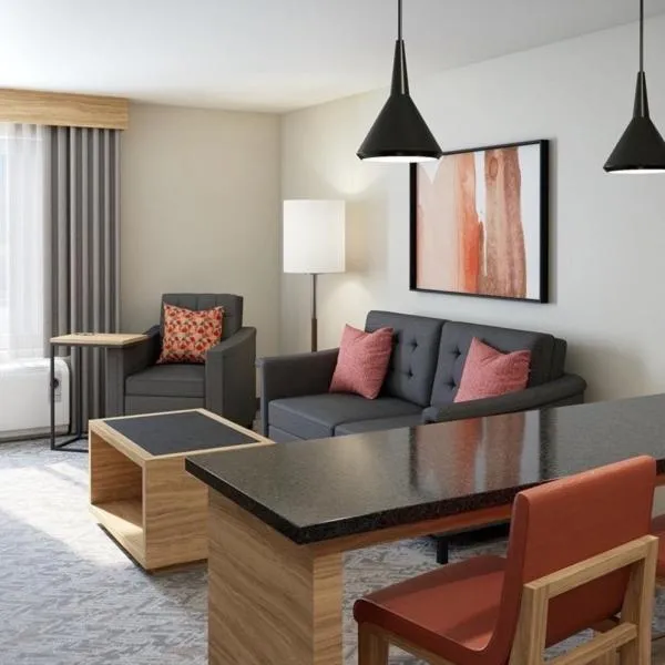 Candlewood Suites-Augusta by IHG