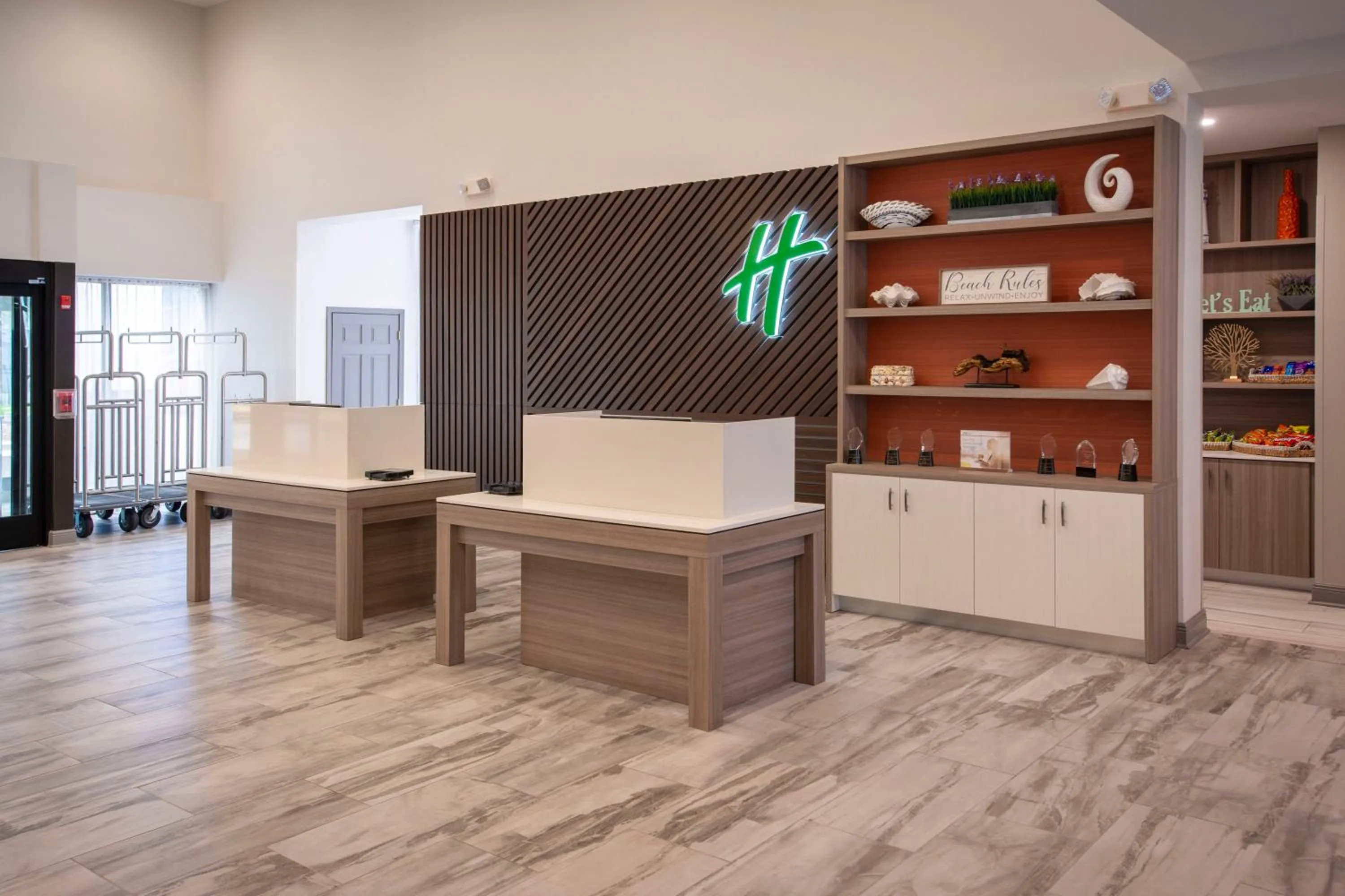 Property building in Holiday Inn Pensacola - University Area by IHG