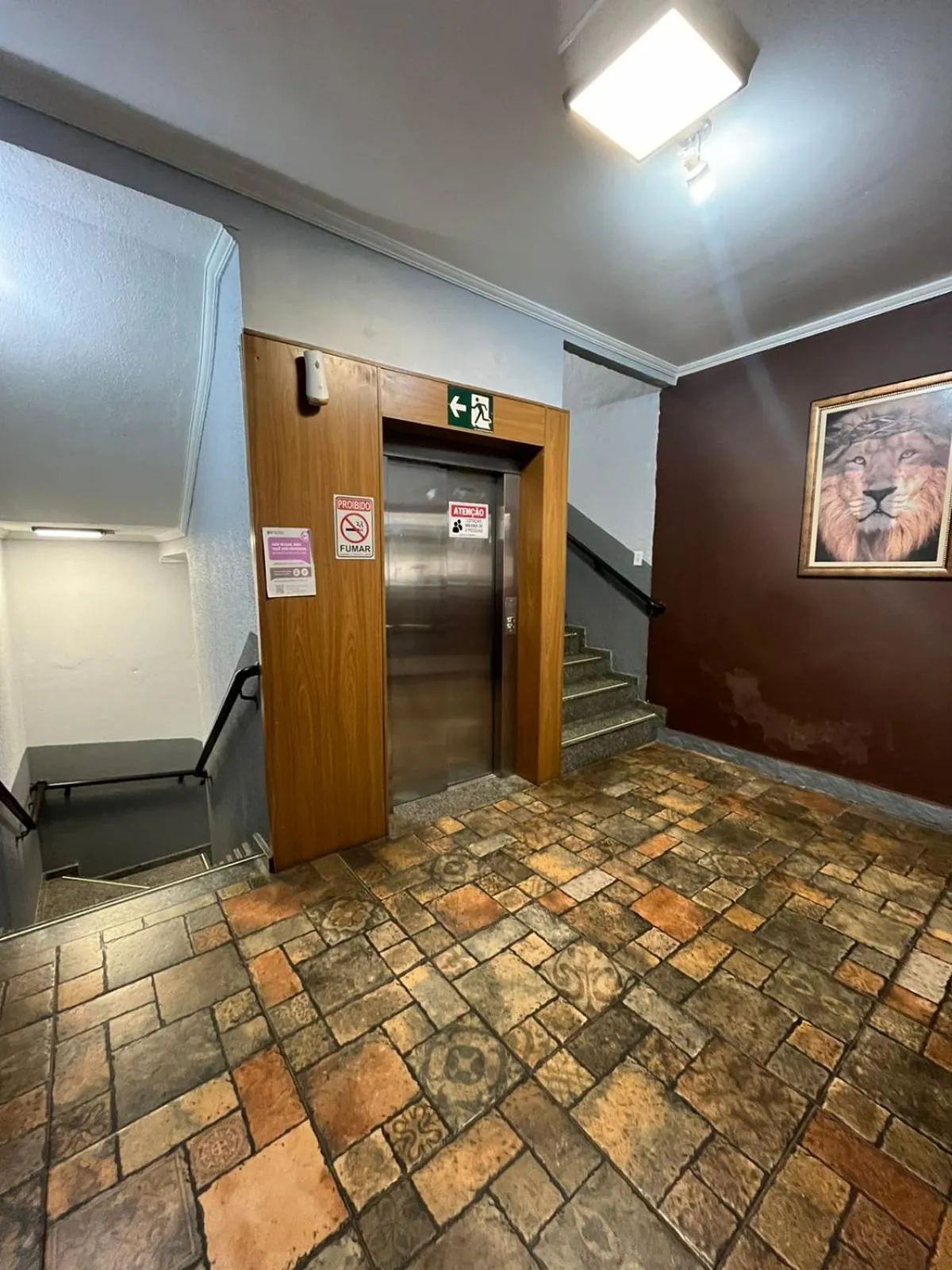 Pousada Primavera Campos do Jordao