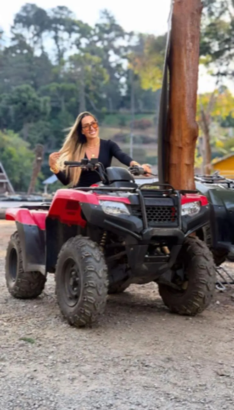 Pousada Primavera Campos do Jordao