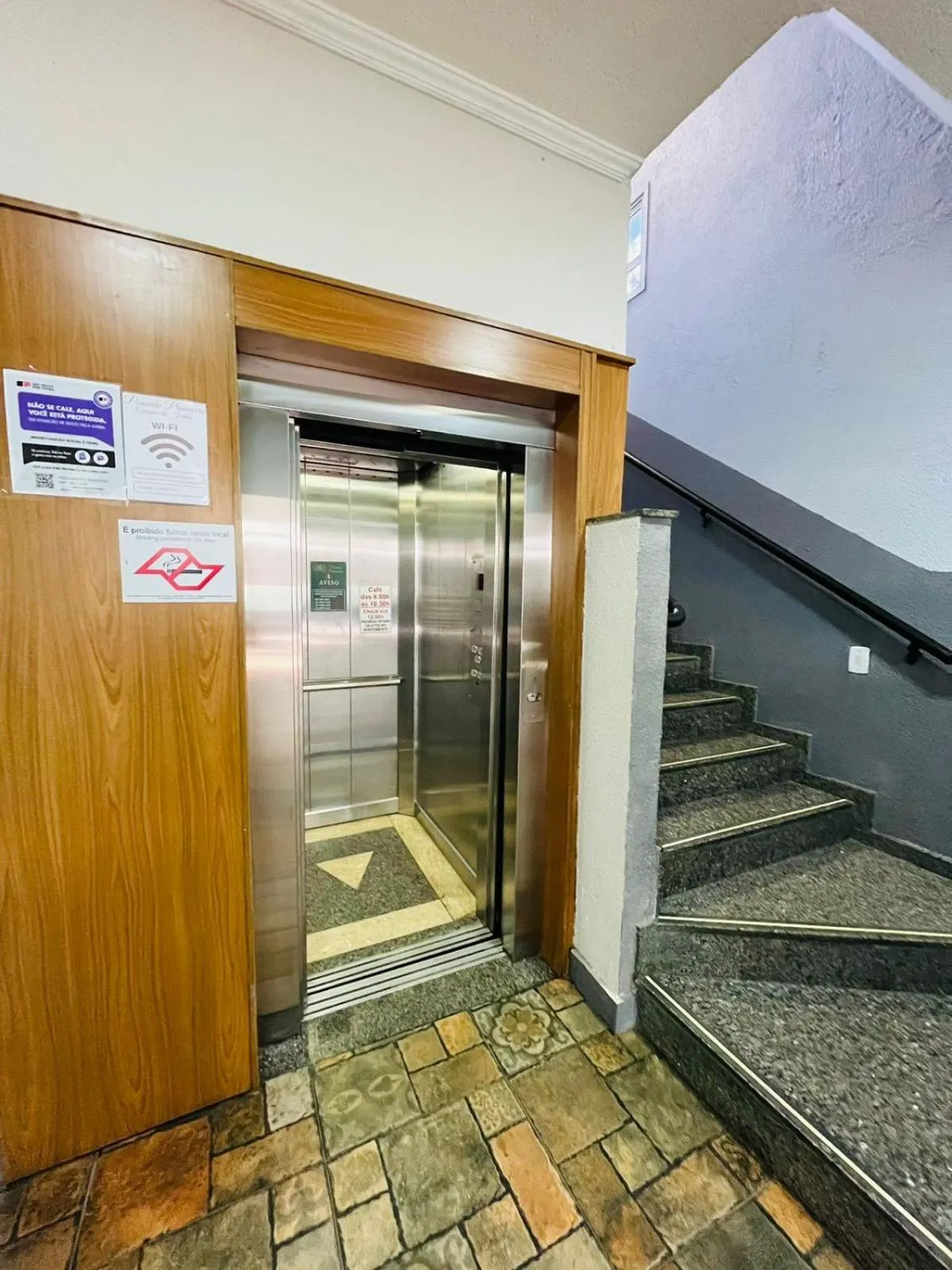 Pousada Primavera Campos do Jordao