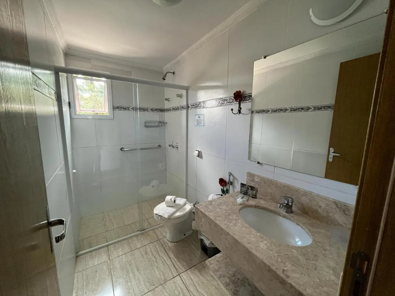 Pousada Primavera Campos do Jordao