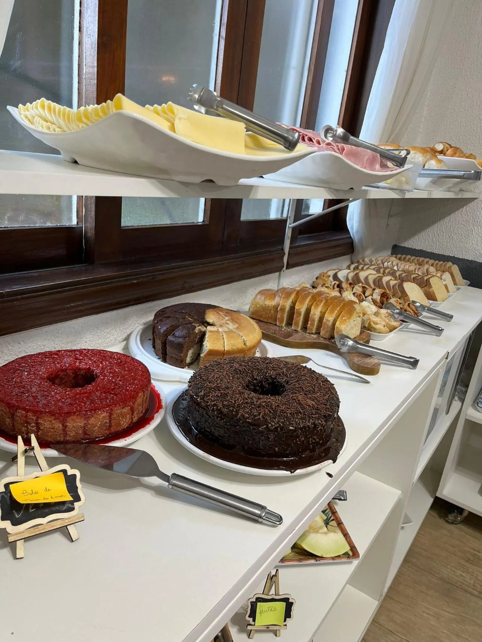 Pousada Primavera Campos do Jordao