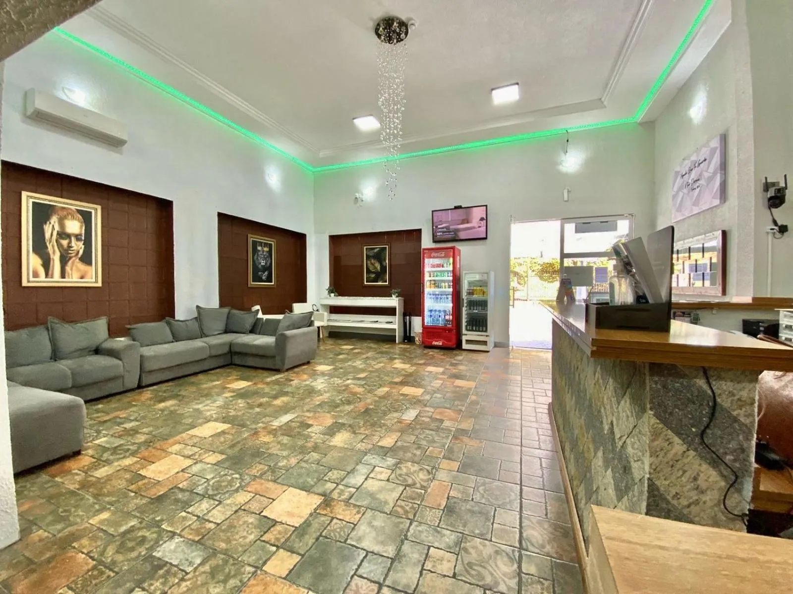 Pousada Primavera Campos do Jordao