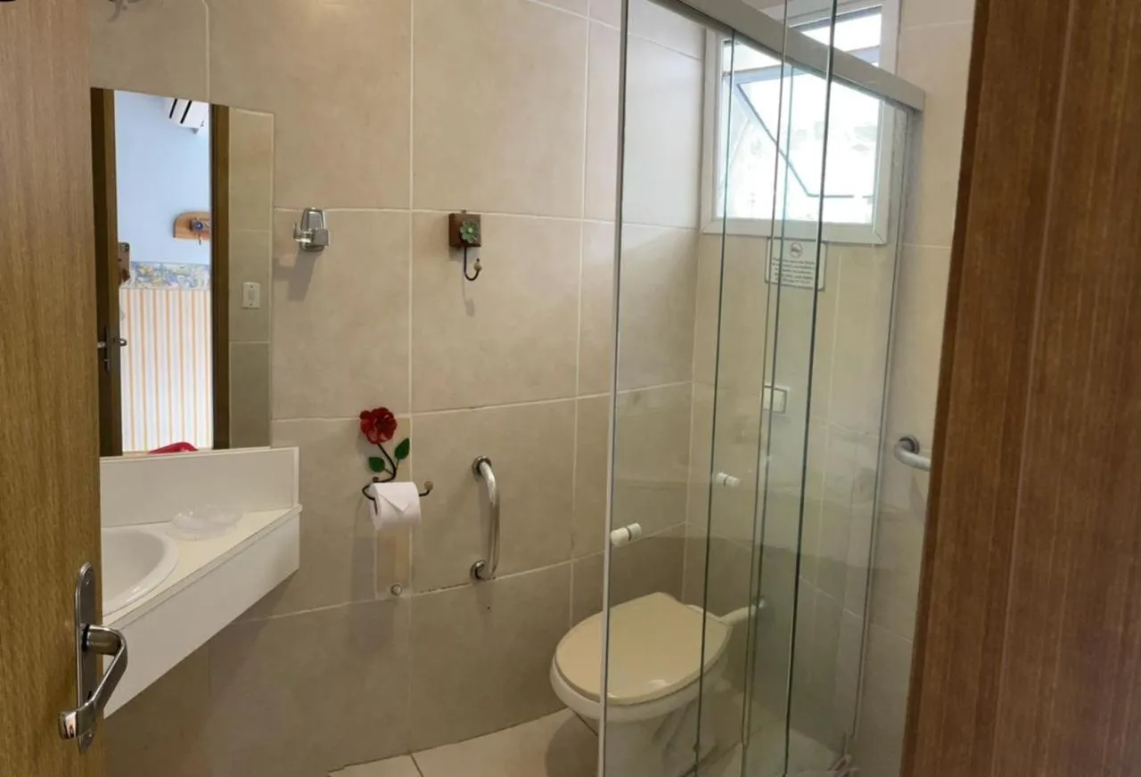 Pousada Primavera Campos do Jordao