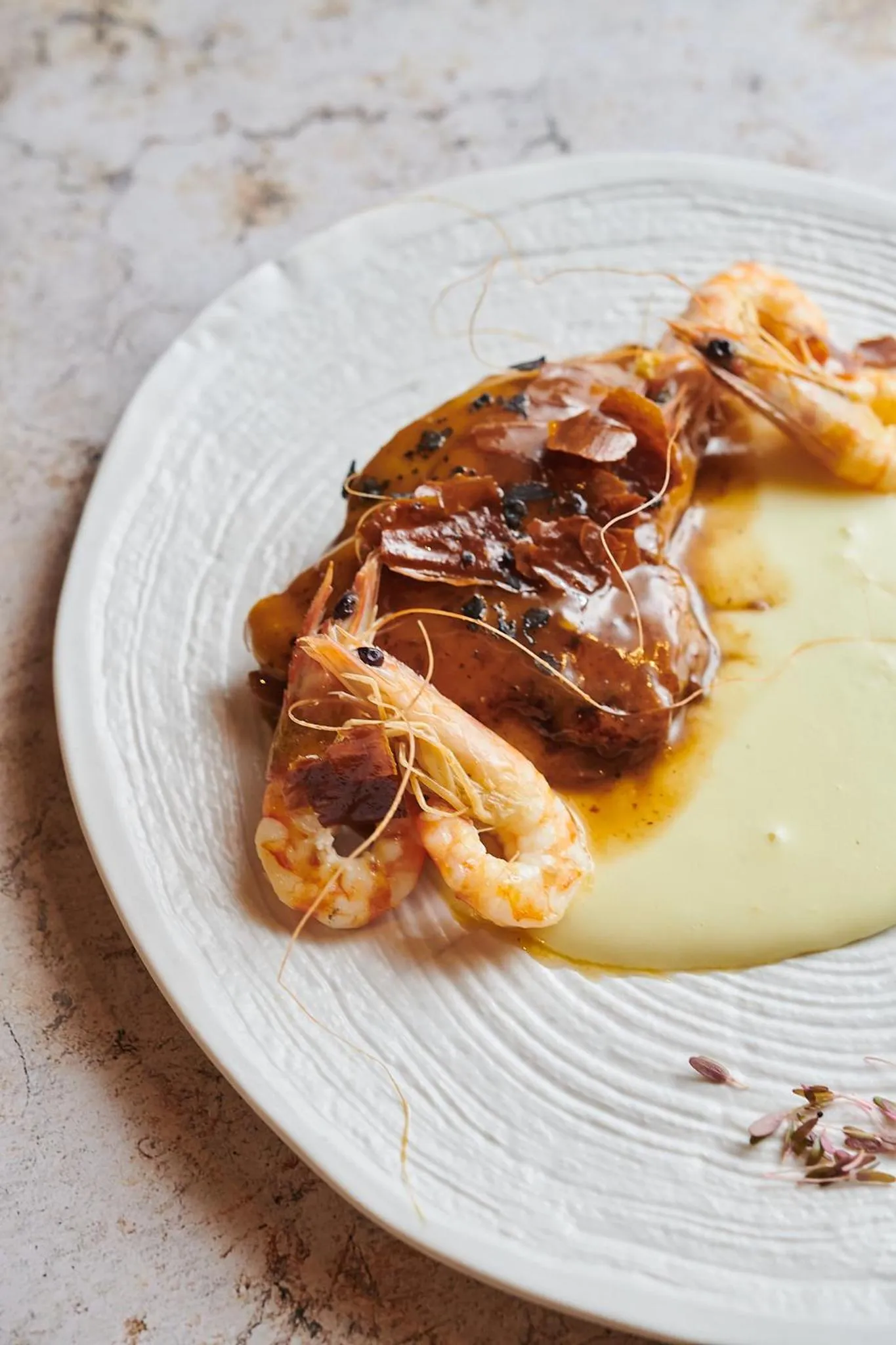 Restaurant/places to eat in Hotel L'Algadir del Delta