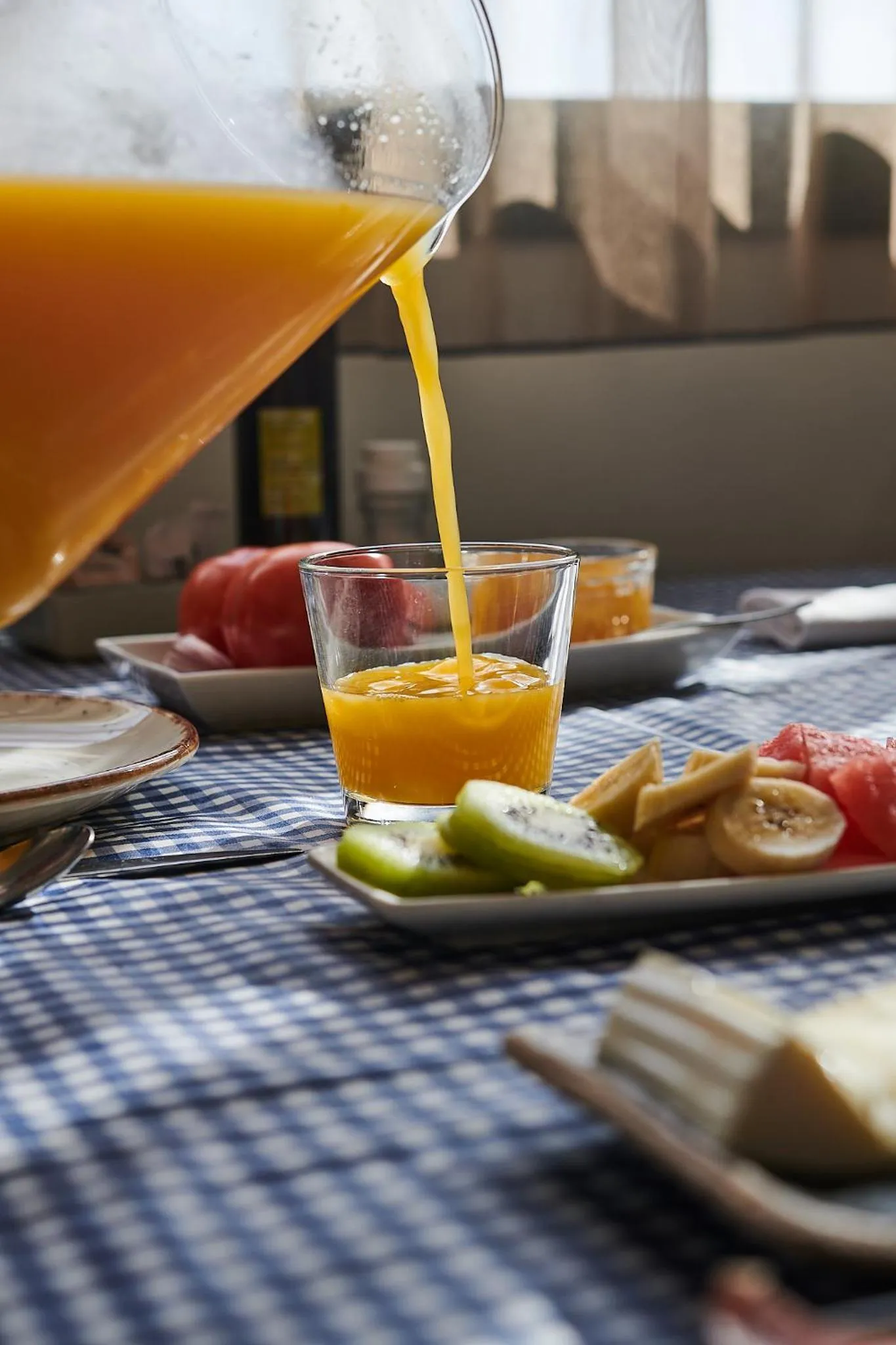 Restaurant/places to eat in Hotel L'Algadir del Delta